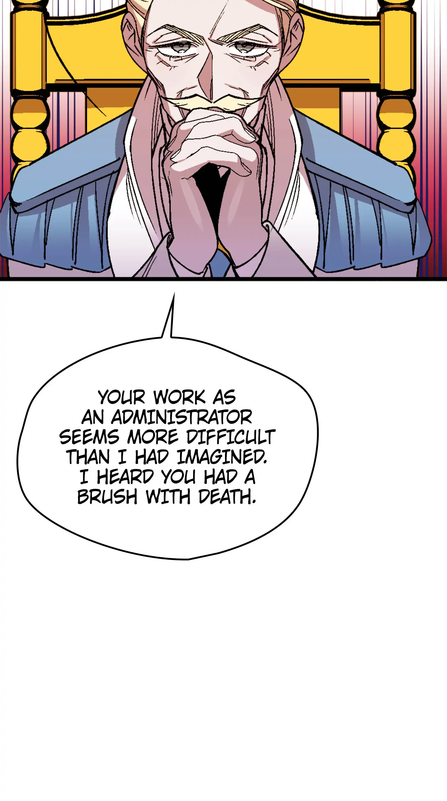 Read I’ll Save a Decent Family EN Manga Online