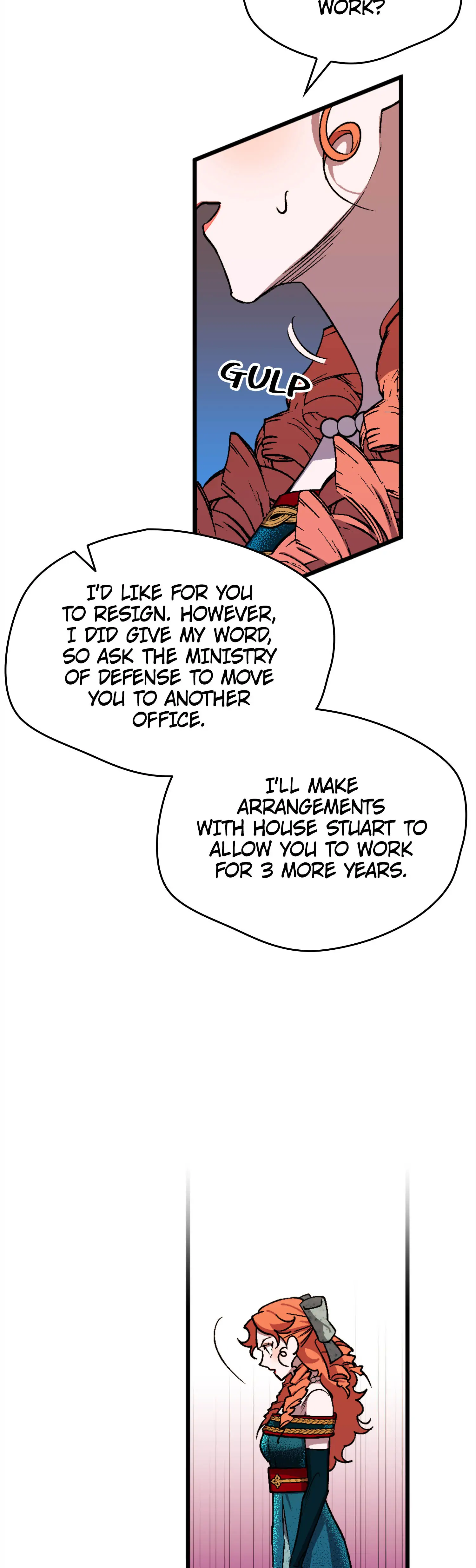 Read I’ll Save a Decent Family EN Manga Online