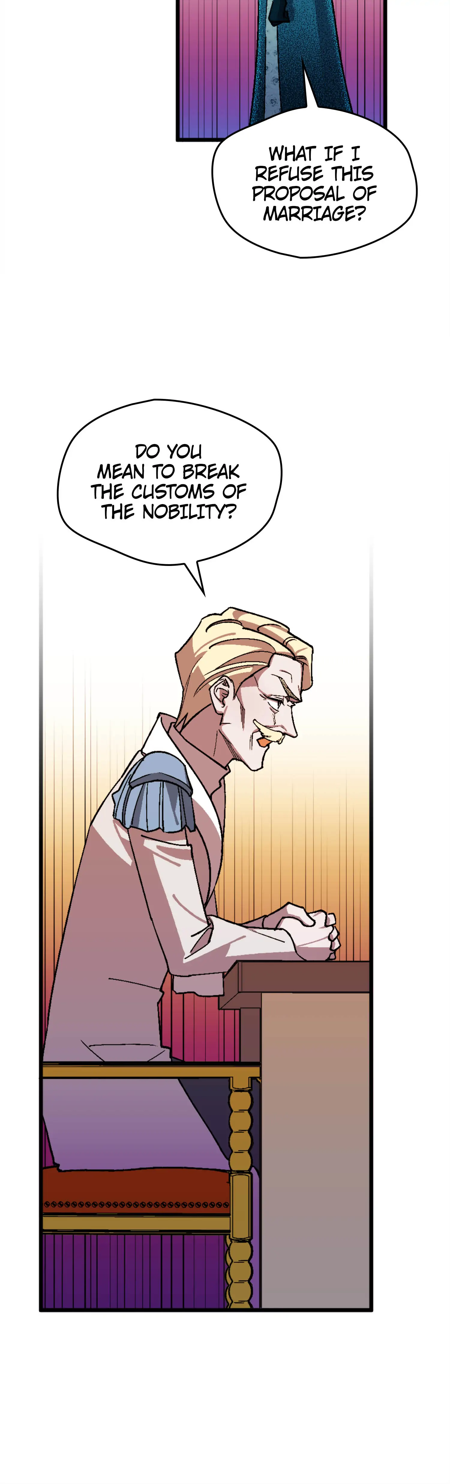 Read I’ll Save a Decent Family EN Manga Online