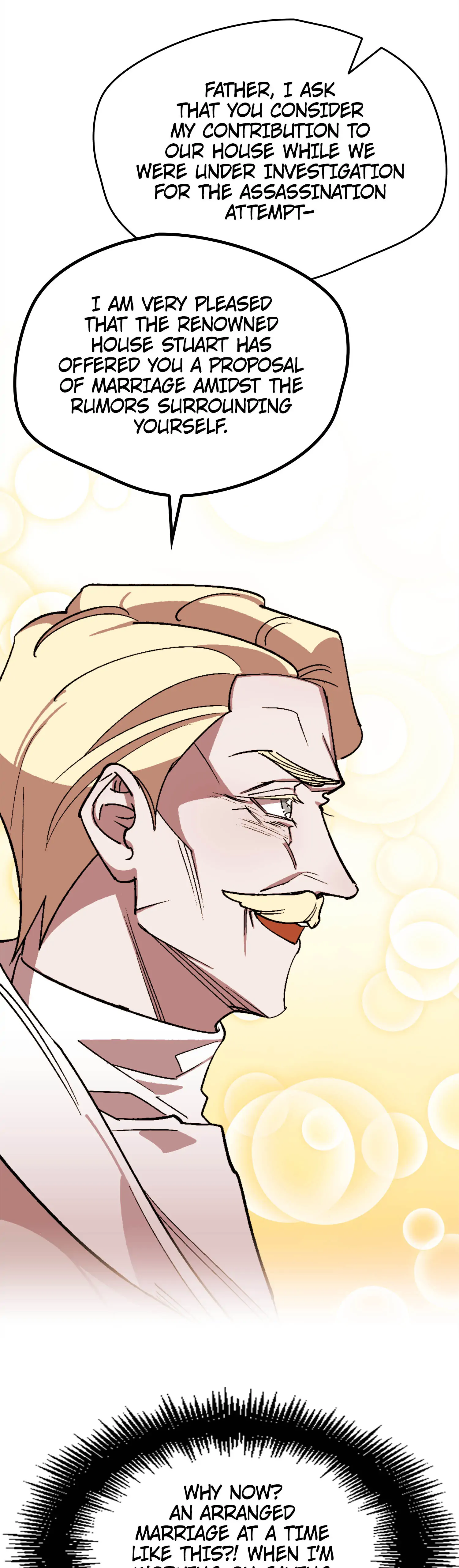 Read I’ll Save a Decent Family EN Manga Online