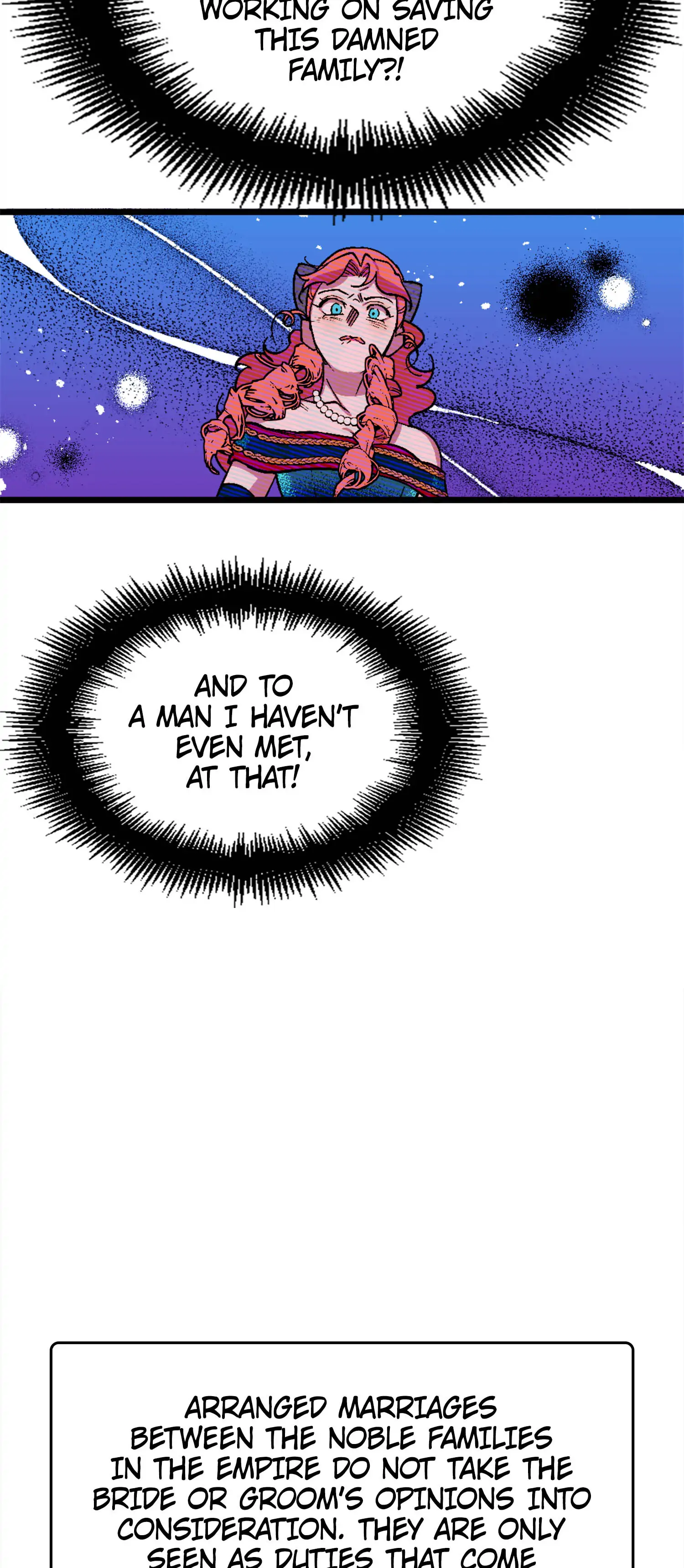 Read I’ll Save a Decent Family EN Manga Online