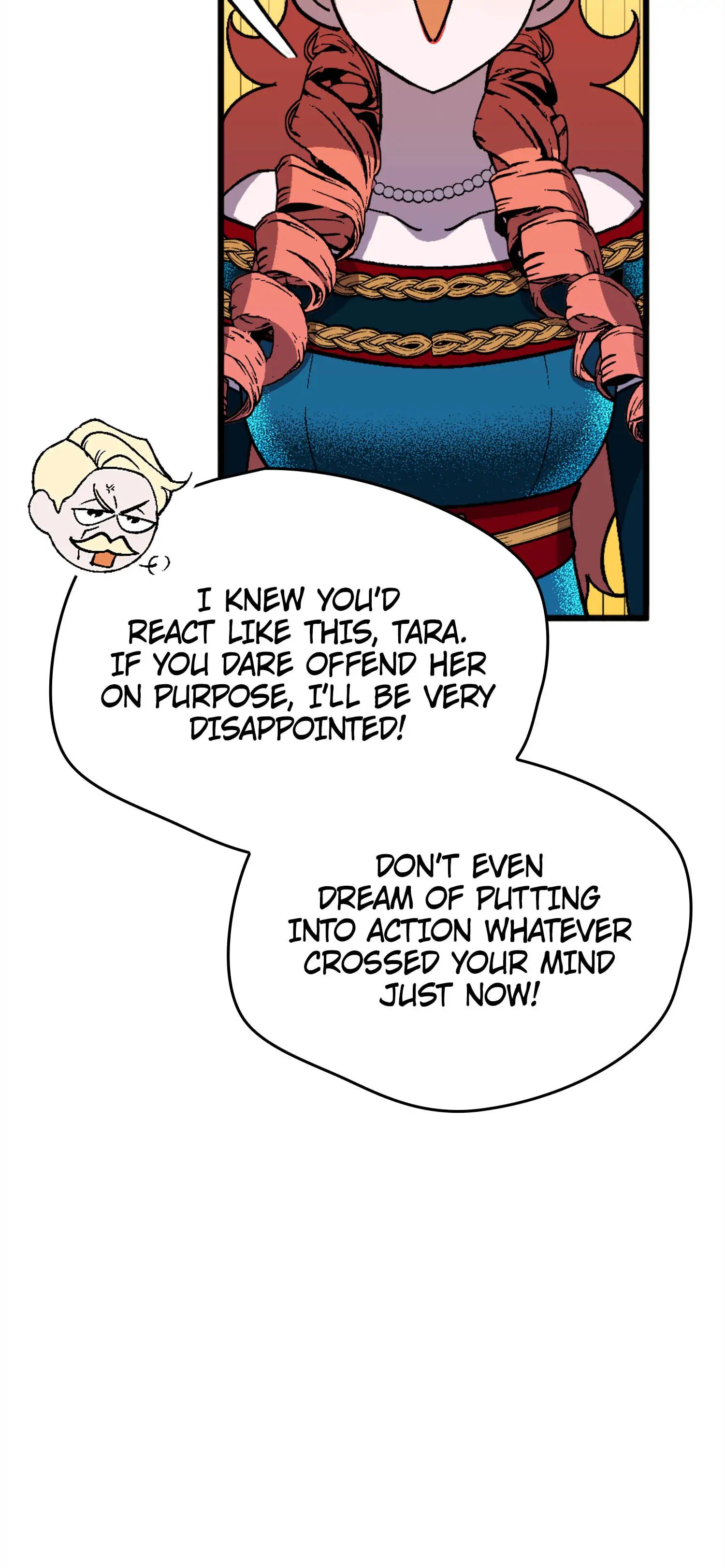 Read I’ll Save a Decent Family EN Manga Online