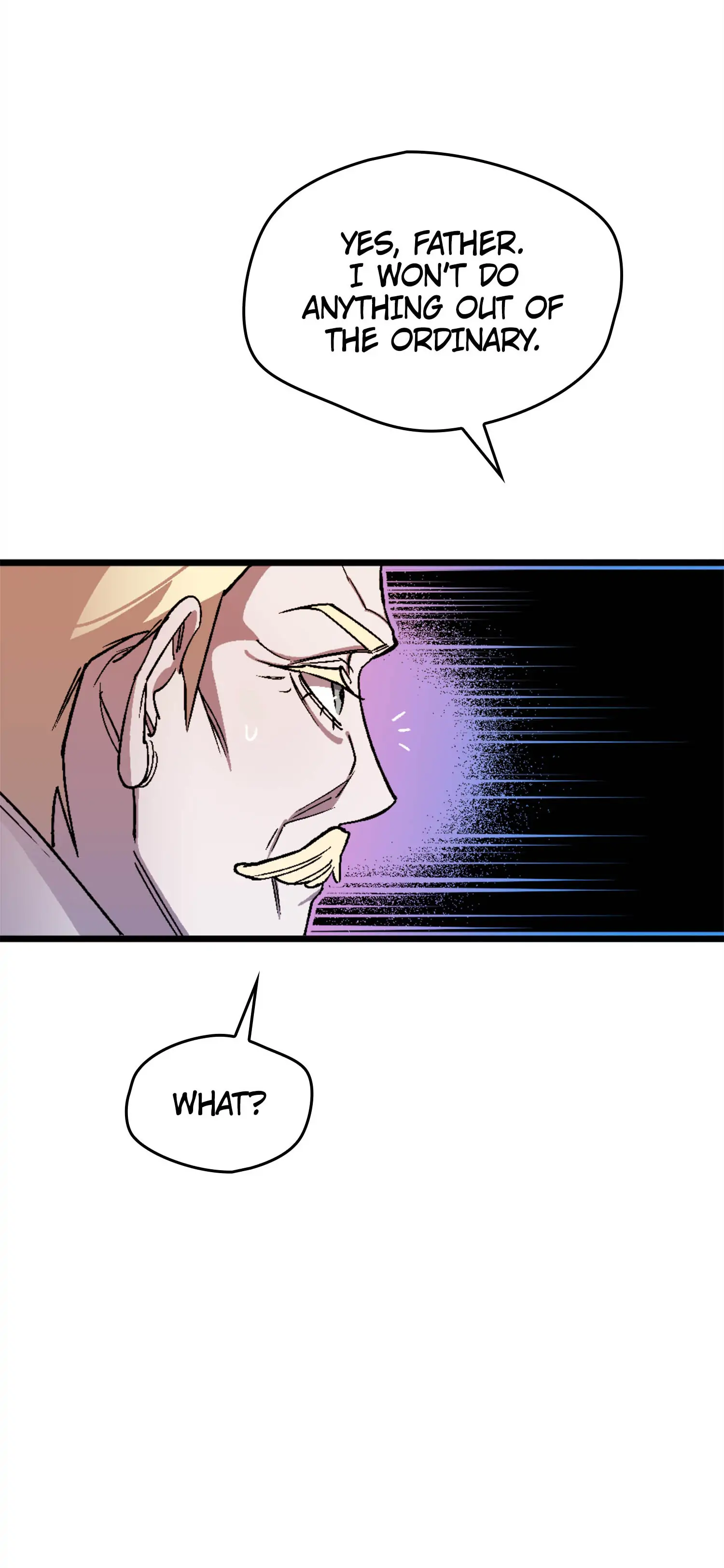 Read I’ll Save a Decent Family EN Manga Online