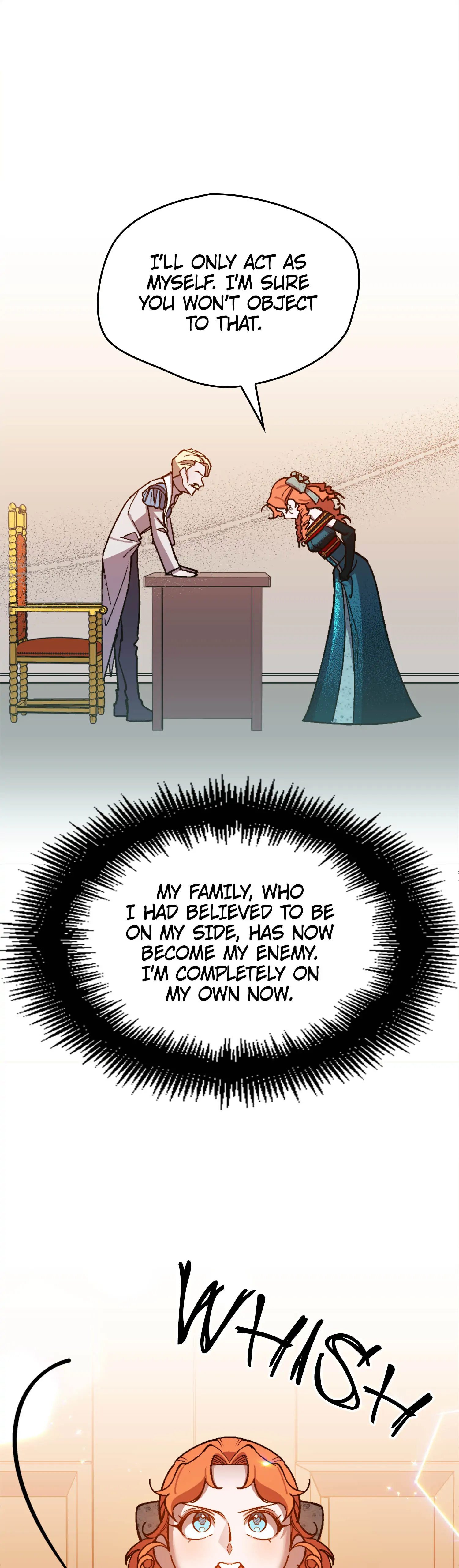 Read I’ll Save a Decent Family EN Manga Online
