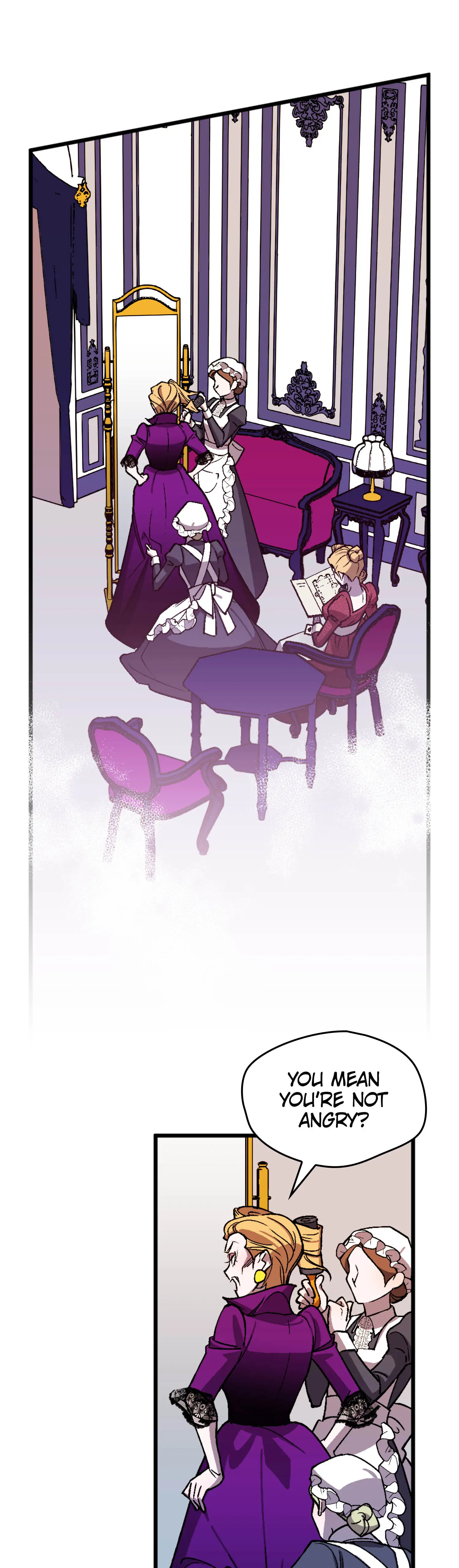 Read I’ll Save a Decent Family EN Manga Online