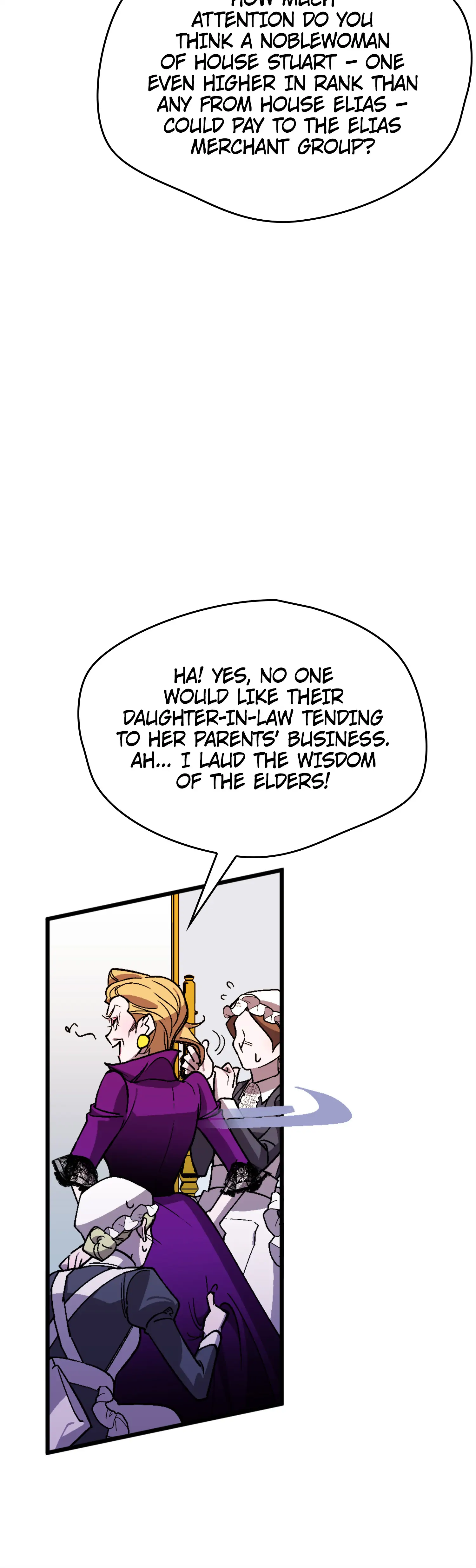 Read I’ll Save a Decent Family EN Manga Online