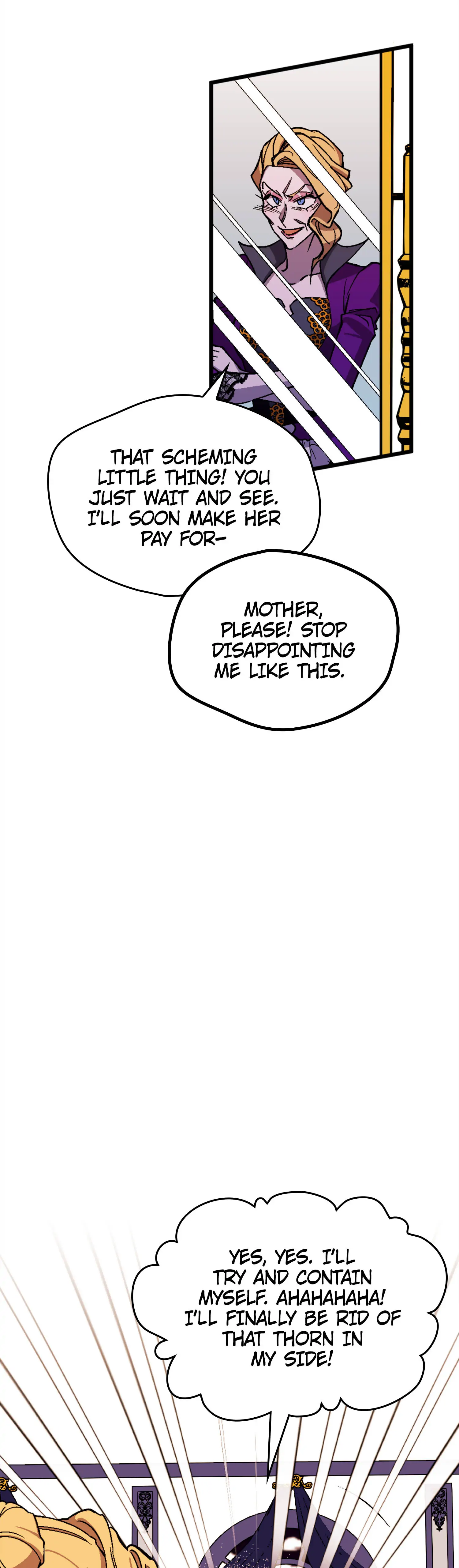 Read I’ll Save a Decent Family EN Manga Online