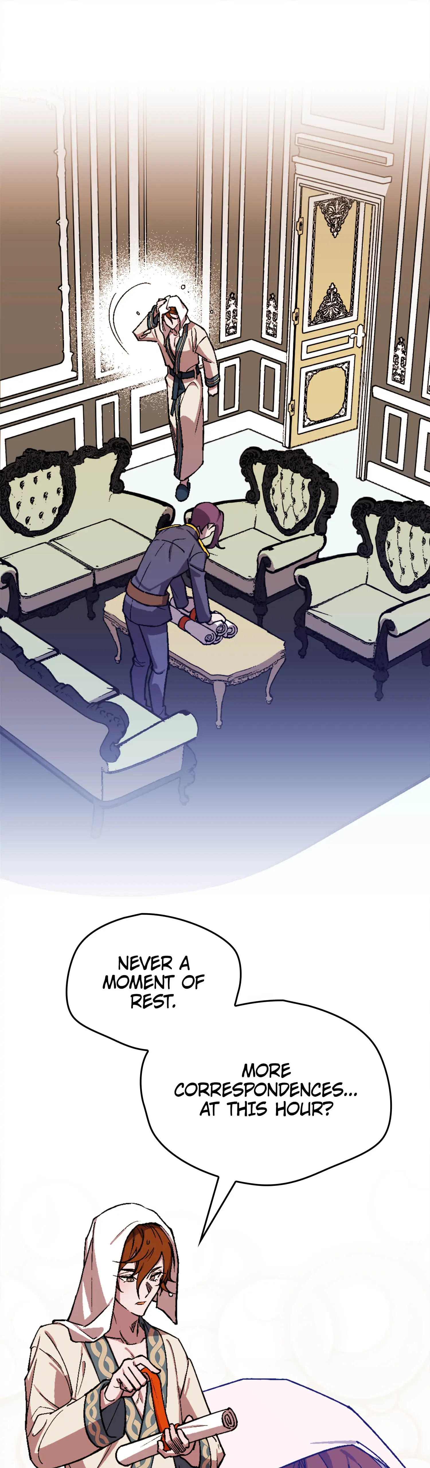 Read I’ll Save a Decent Family EN Manga Online