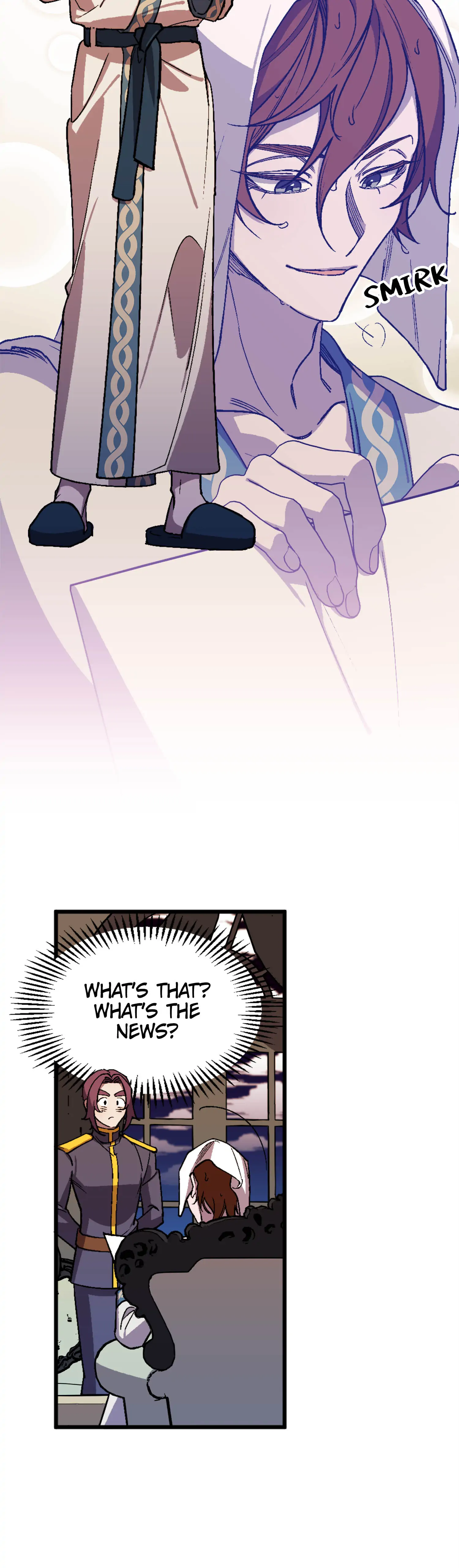 Read I’ll Save a Decent Family EN Manga Online