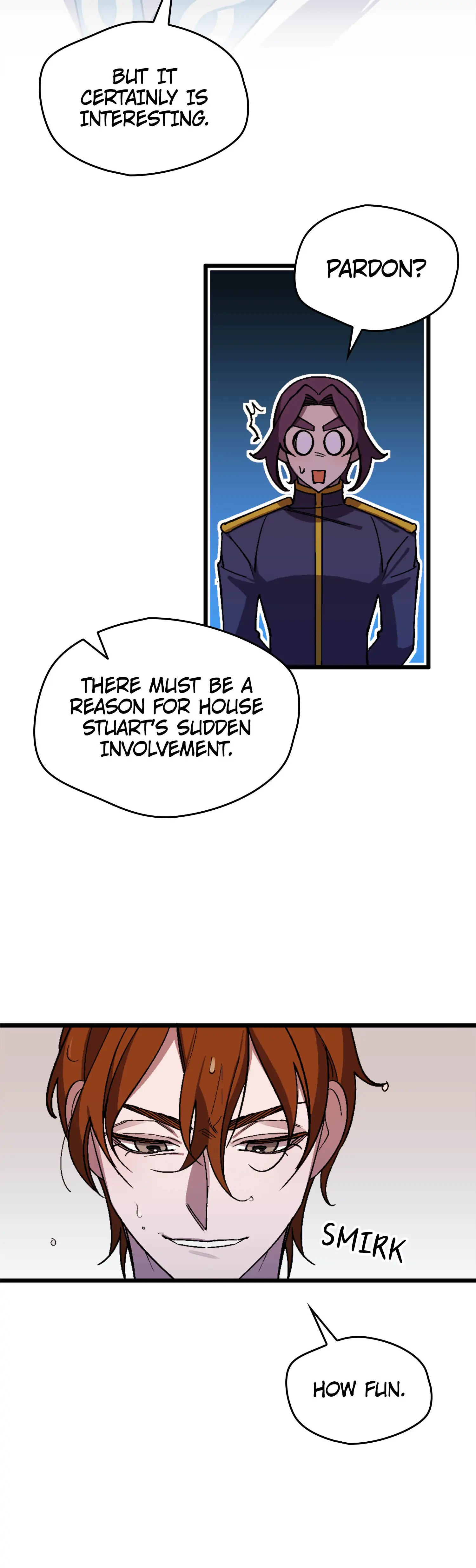 Read I’ll Save a Decent Family EN Manga Online