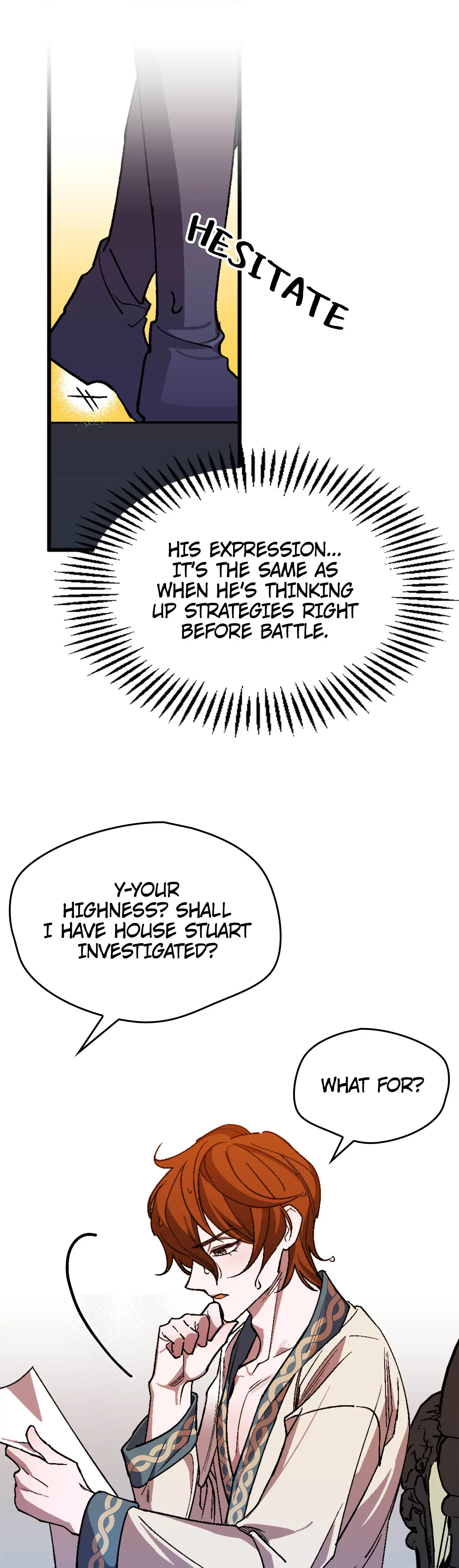 Read I’ll Save a Decent Family EN Manga Online