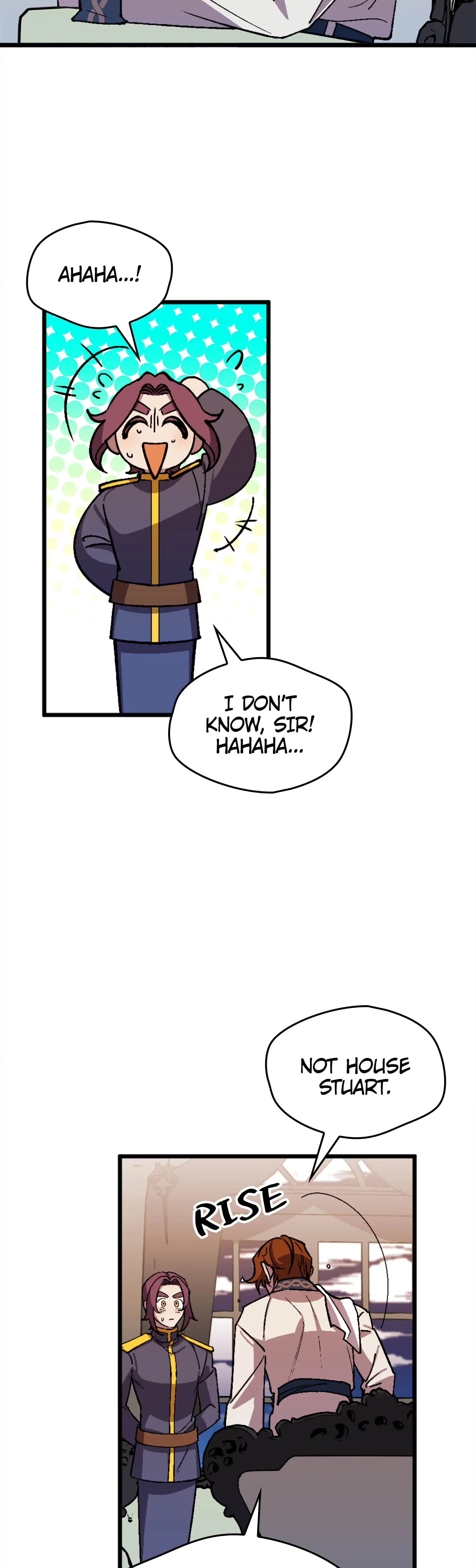 Read I’ll Save a Decent Family EN Manga Online