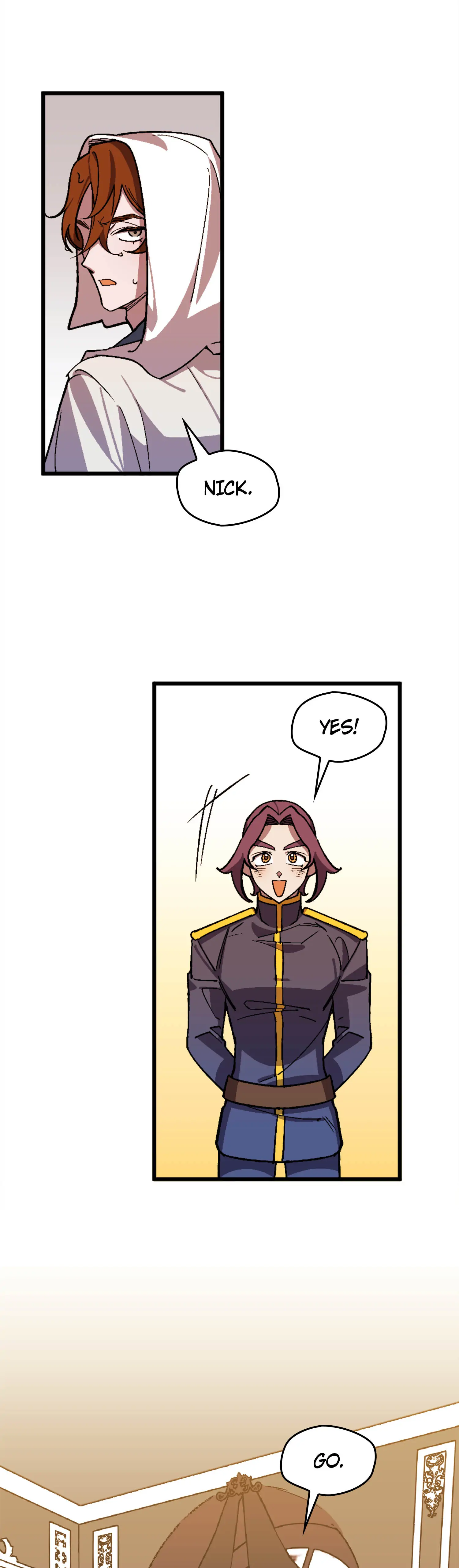 Read I’ll Save a Decent Family EN Manga Online