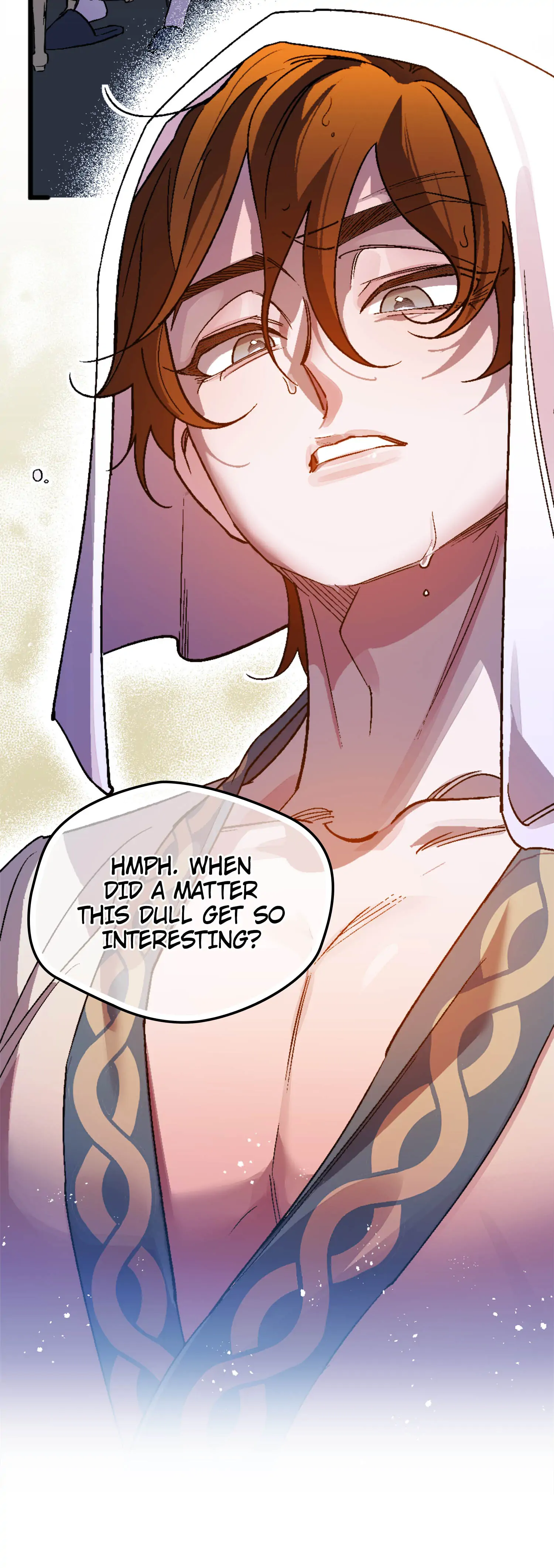 Read I’ll Save a Decent Family EN Manga Online