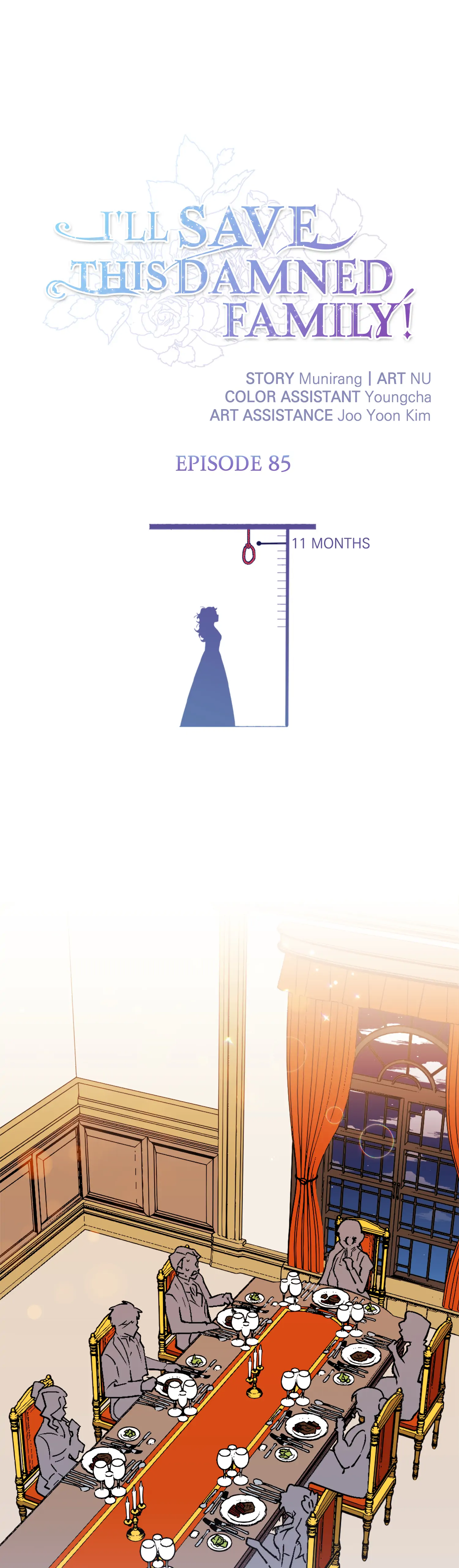Read I’ll Save a Decent Family EN Manga Online