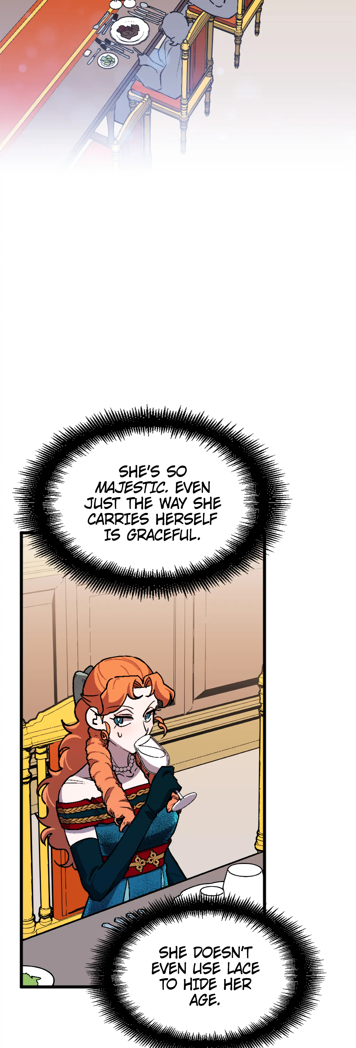 Read I’ll Save a Decent Family EN Manga Online