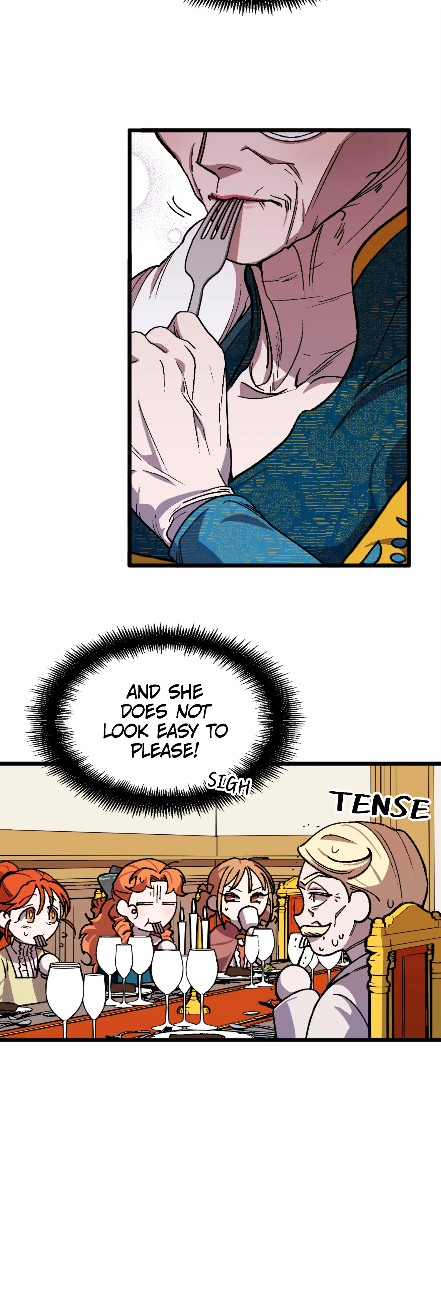 Read I’ll Save a Decent Family EN Manga Online