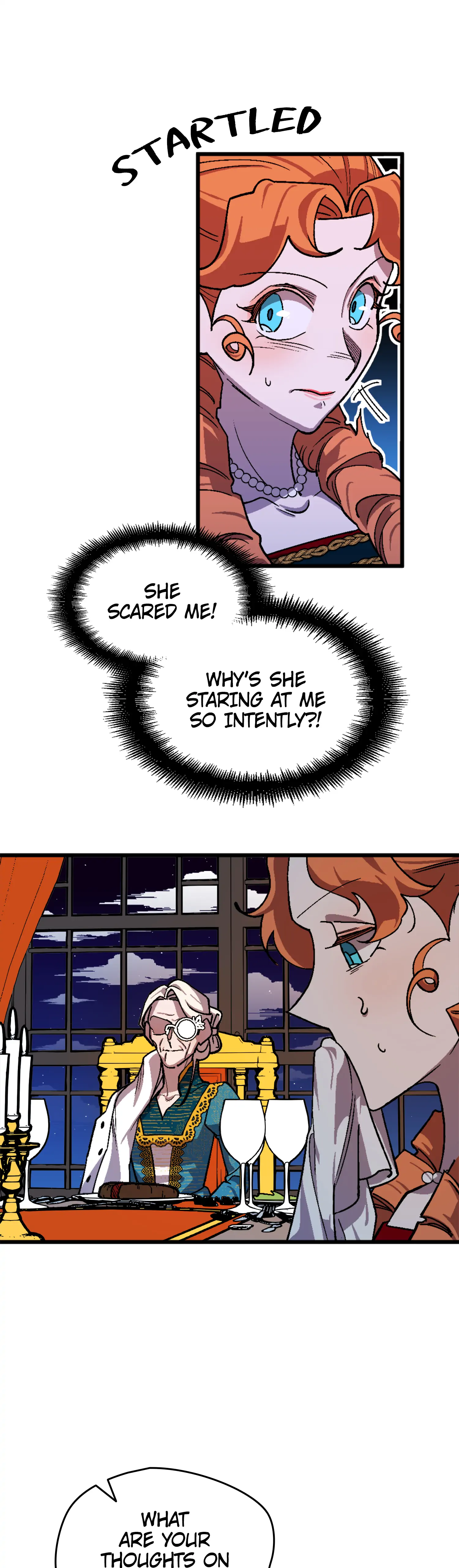Read I’ll Save a Decent Family EN Manga Online