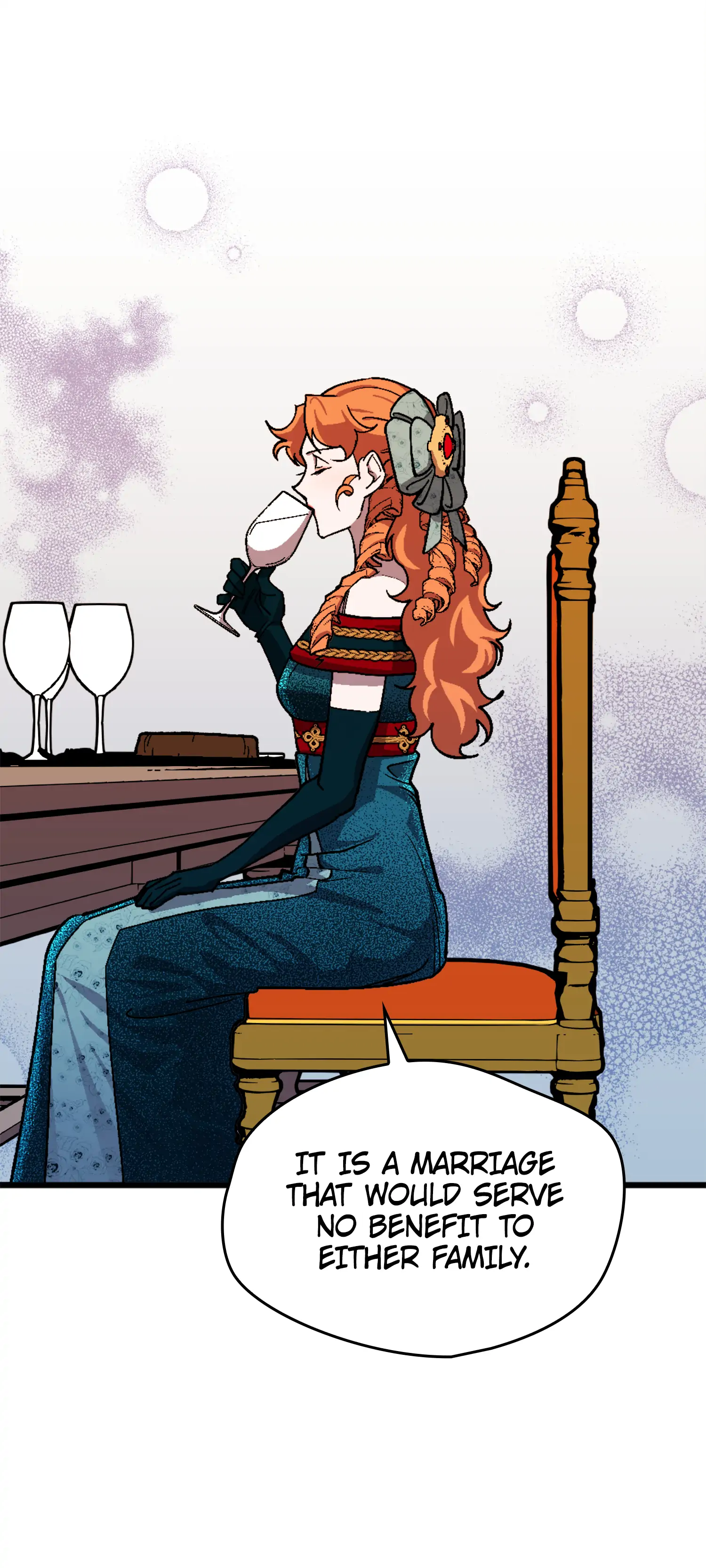 Read I’ll Save a Decent Family EN Manga Online
