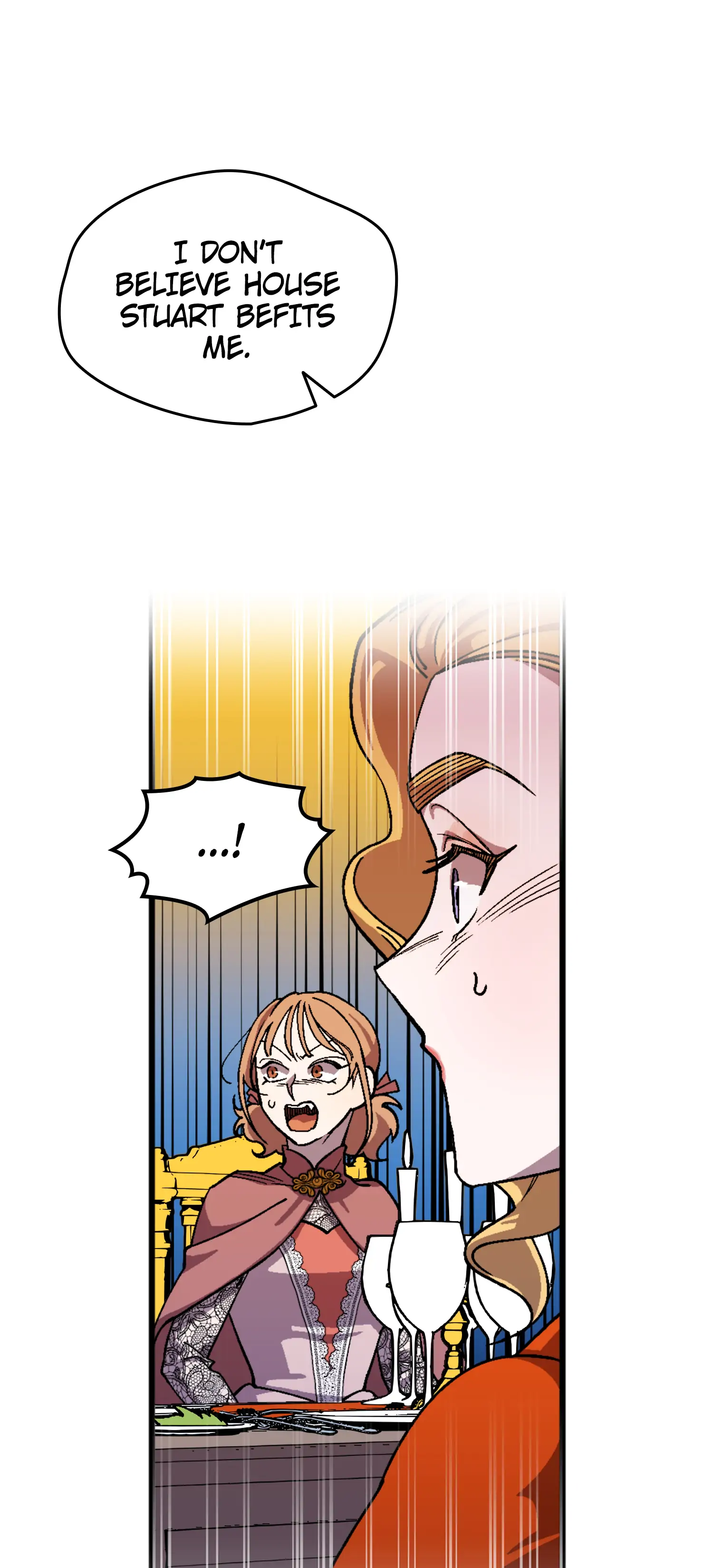 Read I’ll Save a Decent Family EN Manga Online