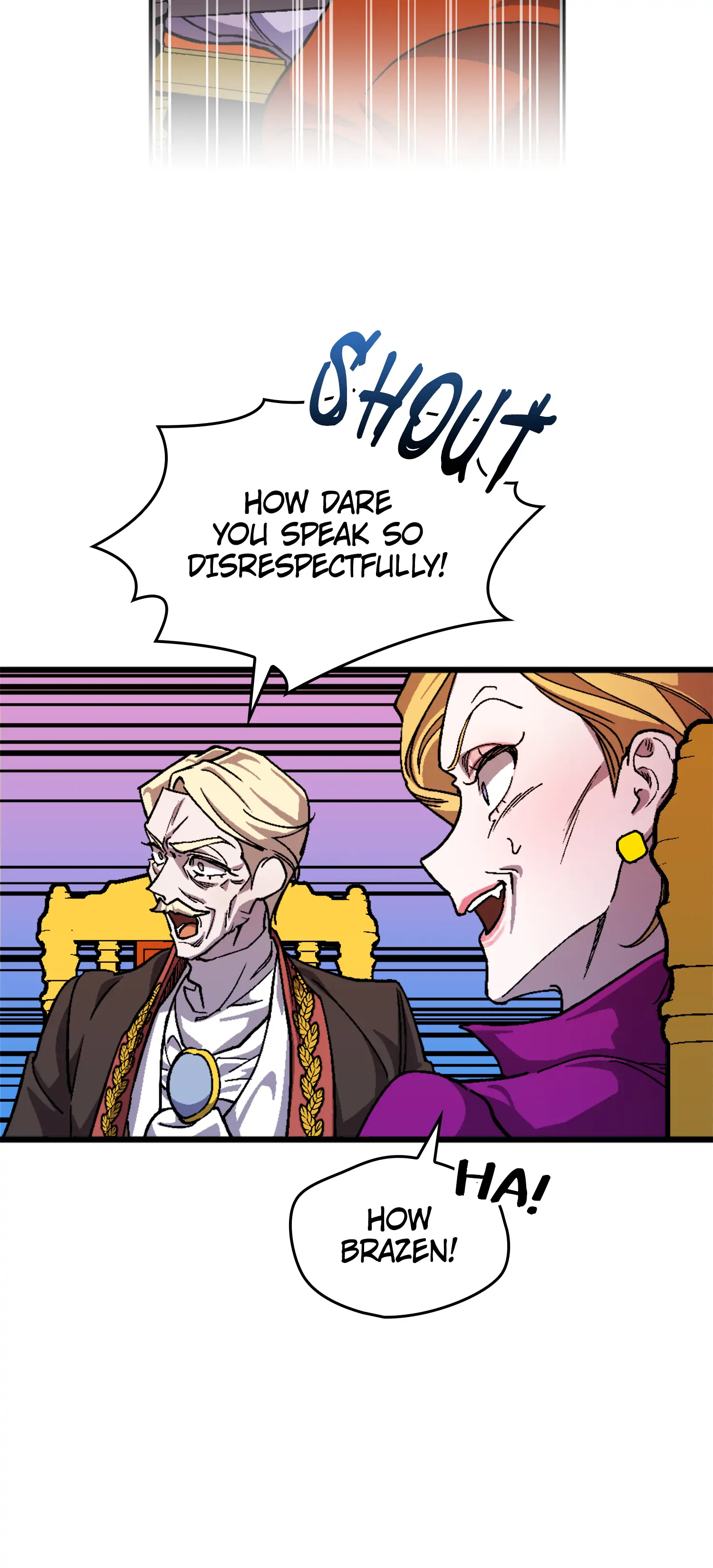 Read I’ll Save a Decent Family EN Manga Online