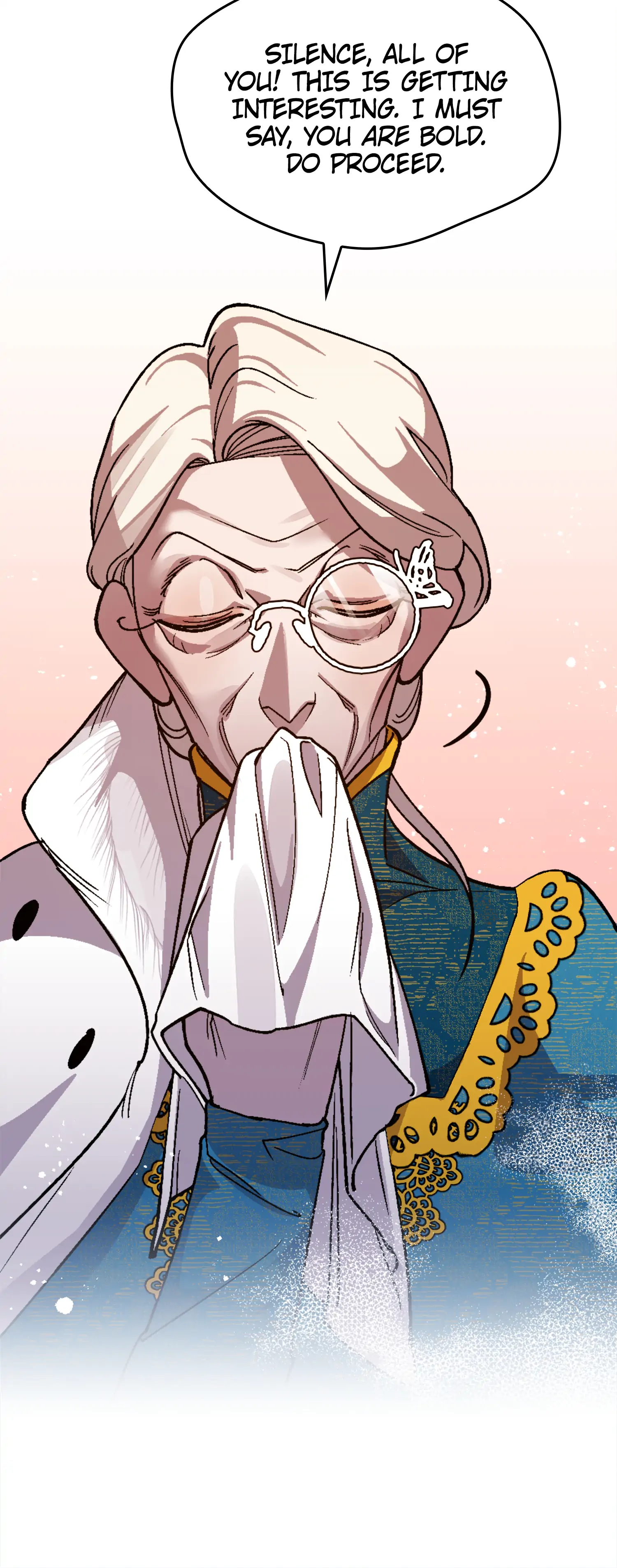 Read I’ll Save a Decent Family EN Manga Online