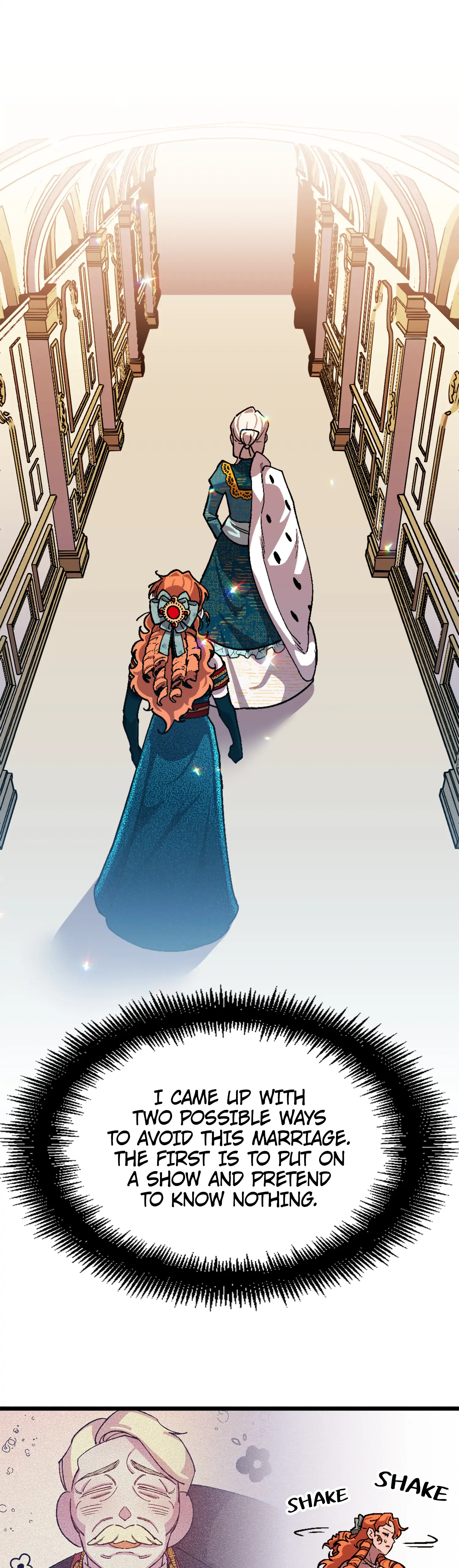 Read I’ll Save a Decent Family EN Manga Online