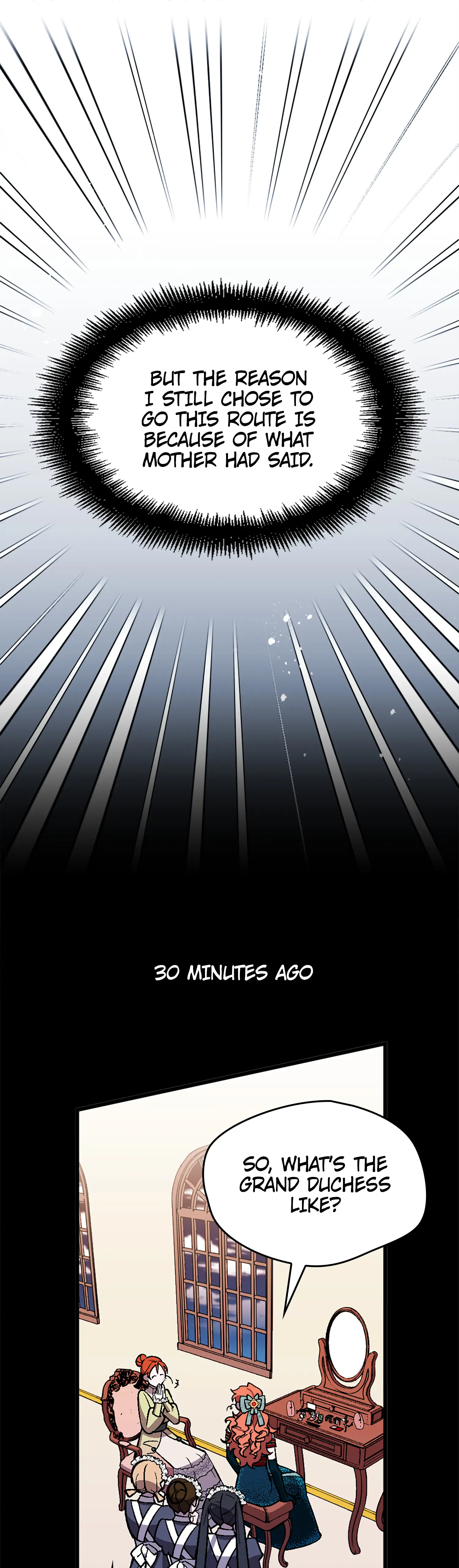 Read I’ll Save a Decent Family EN Manga Online