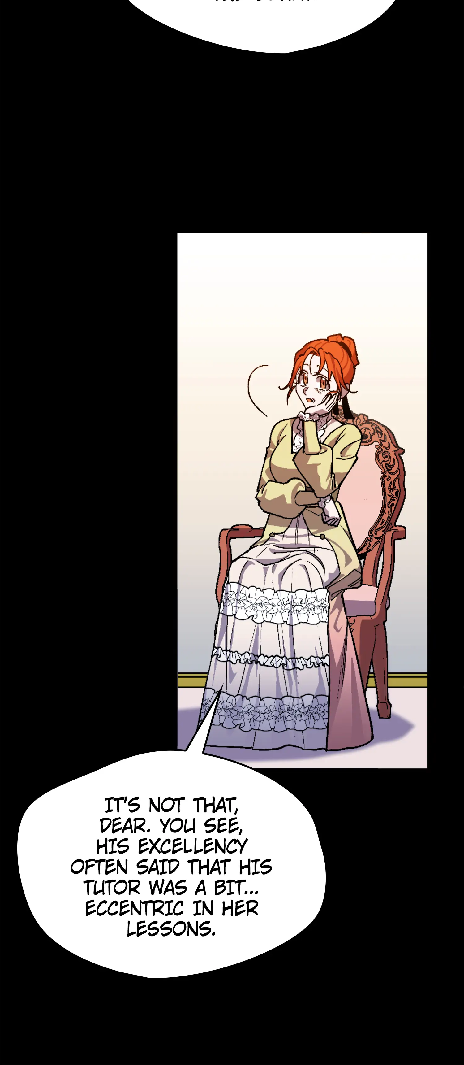 Read I’ll Save a Decent Family EN Manga Online
