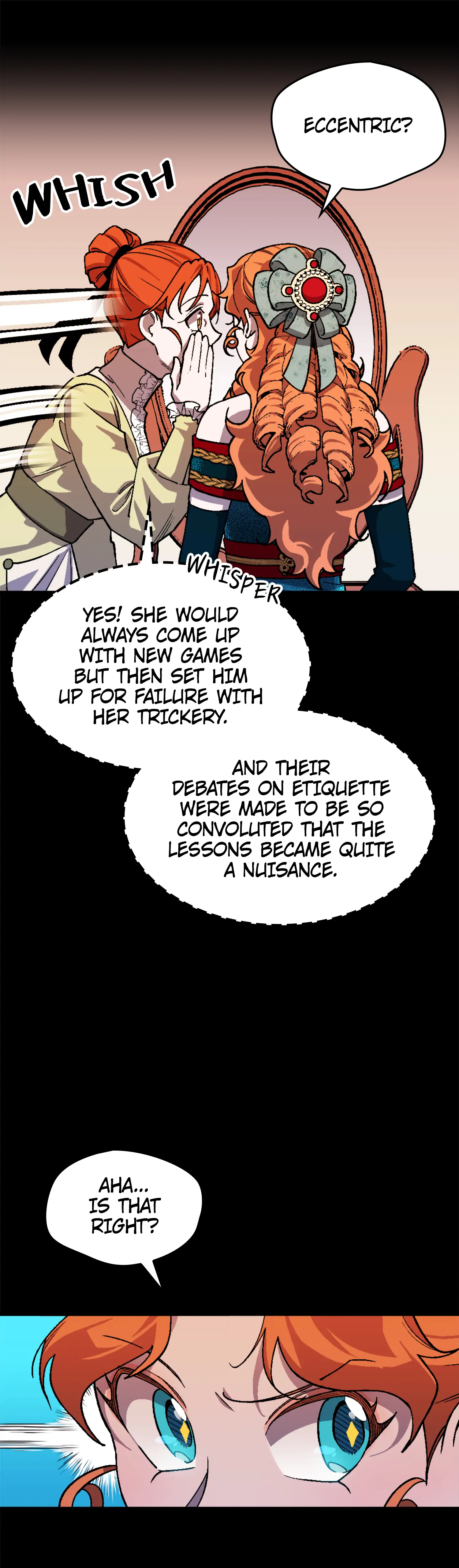 Read I’ll Save a Decent Family EN Manga Online