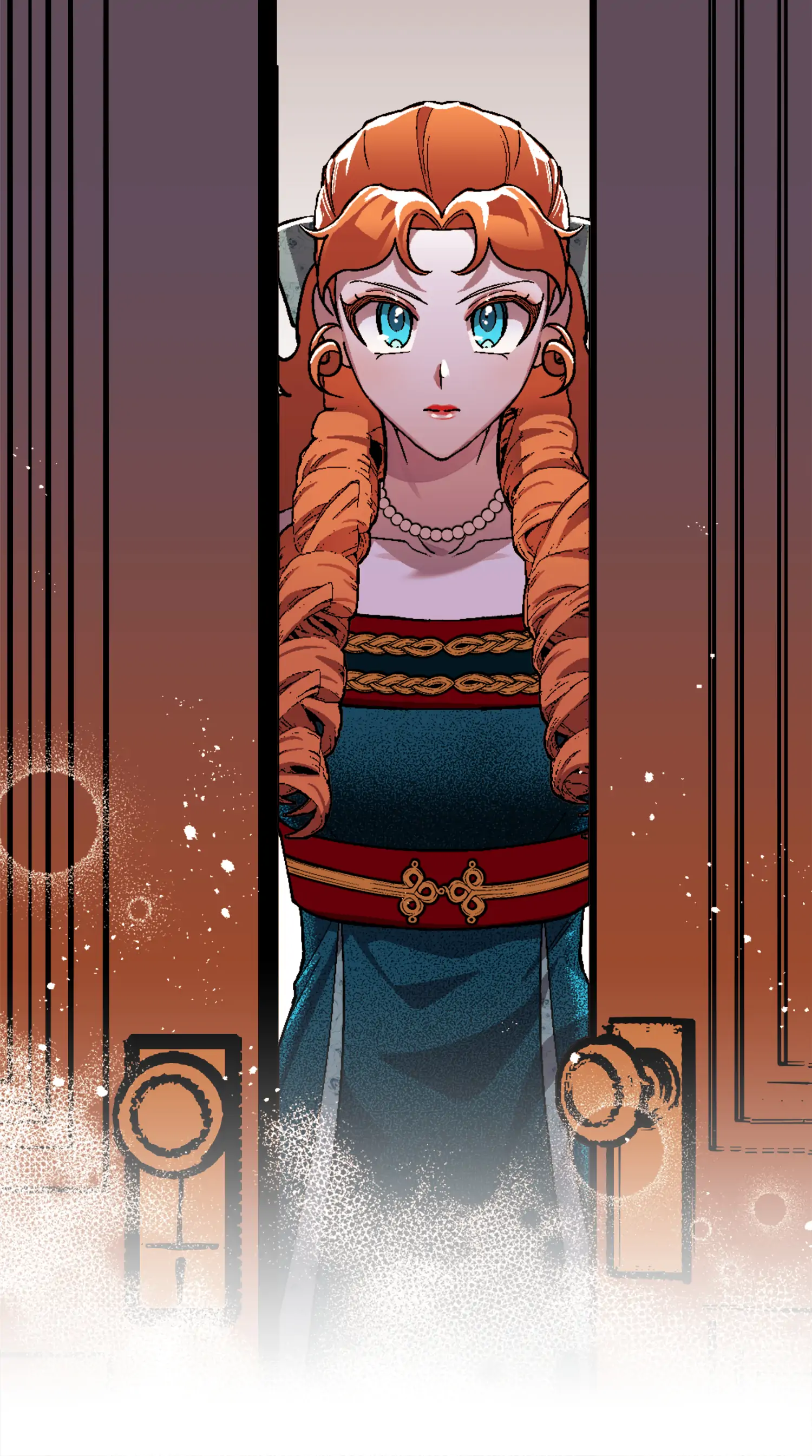 Read I’ll Save a Decent Family EN Manga Online