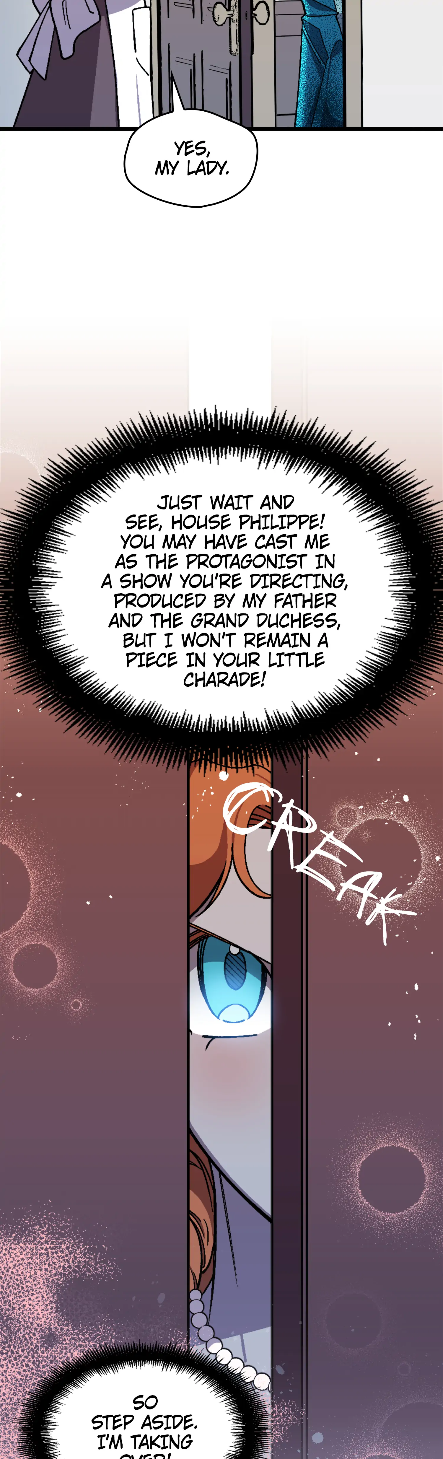 Read I’ll Save a Decent Family EN Manga Online