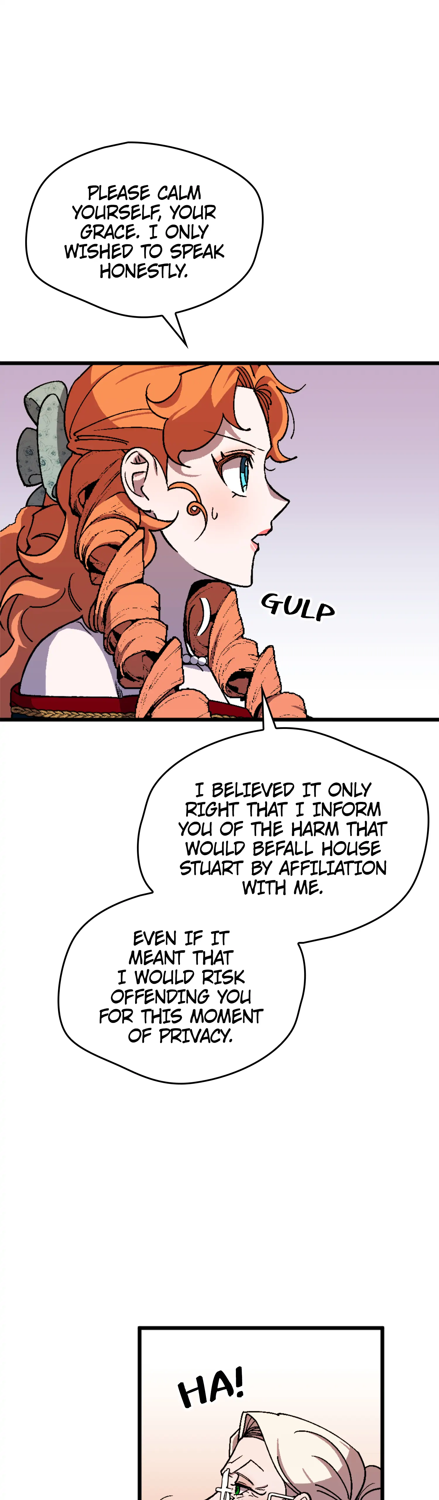Read I’ll Save a Decent Family EN Manga Online