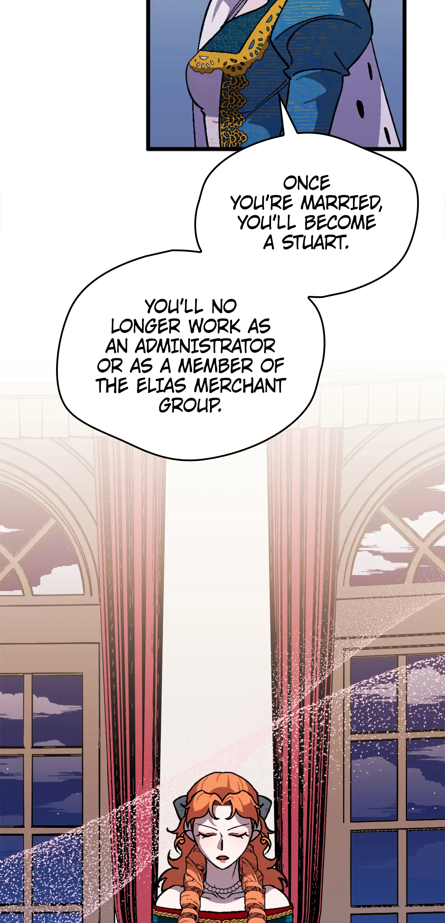 Read I’ll Save a Decent Family EN Manga Online