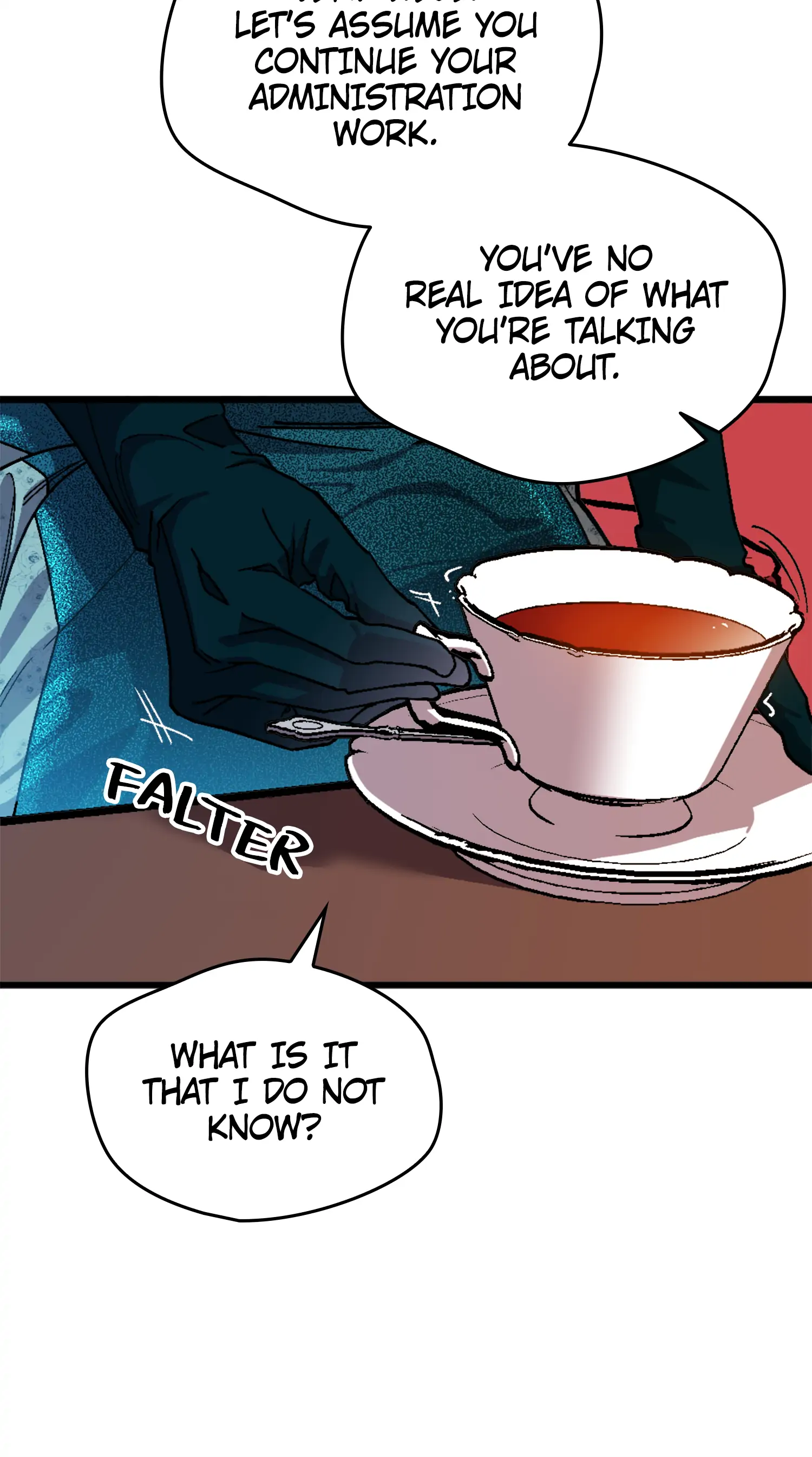 Read I’ll Save a Decent Family EN Manga Online
