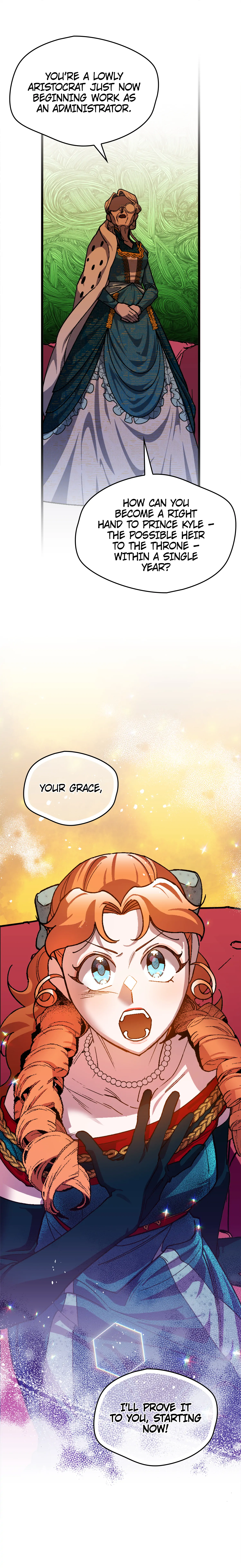 Read I’ll Save a Decent Family EN Manga Online