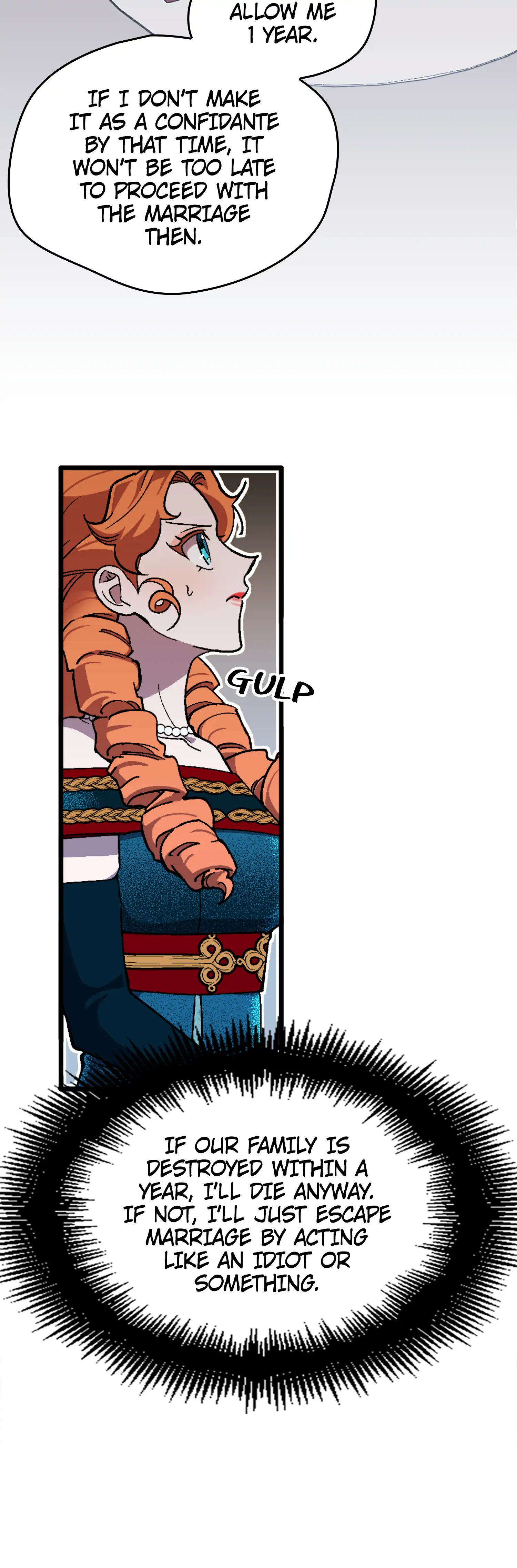 Read I’ll Save a Decent Family EN Manga Online