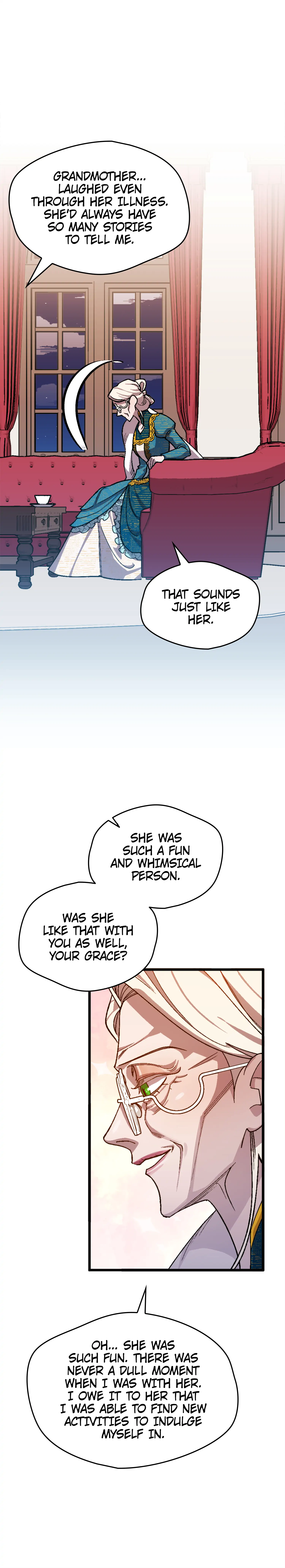 Read I’ll Save a Decent Family EN Manga Online