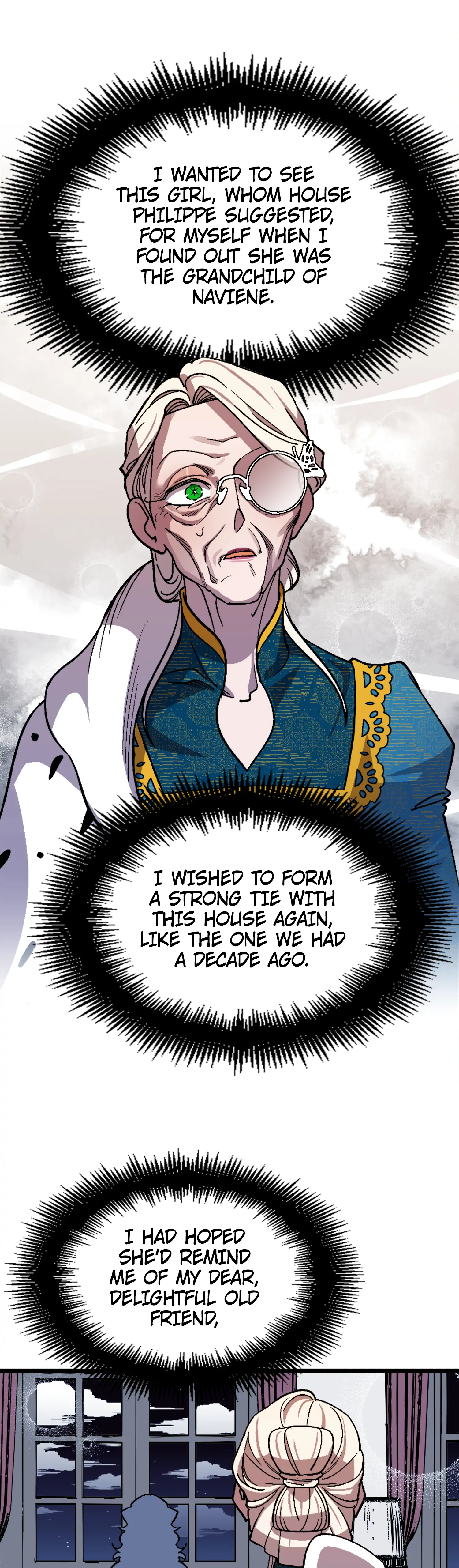 Read I’ll Save a Decent Family EN Manga Online