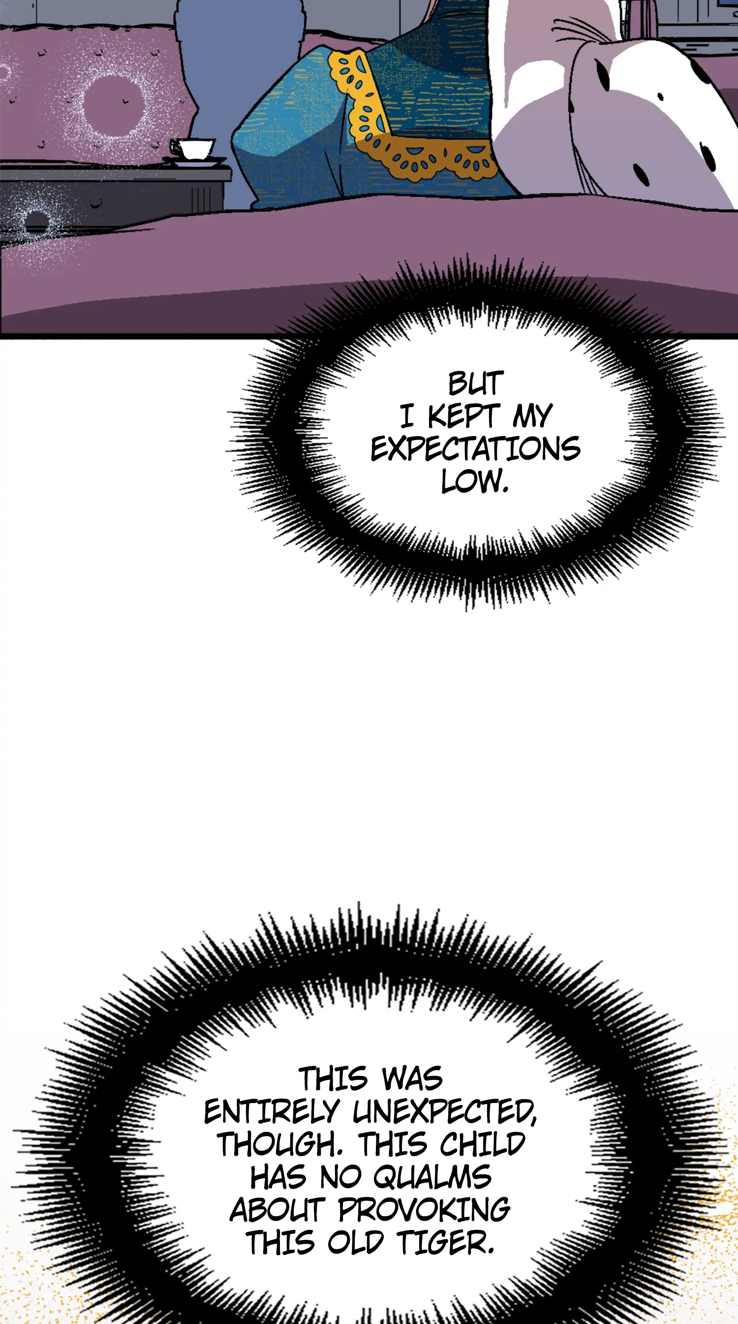 Read I’ll Save a Decent Family EN Manga Online