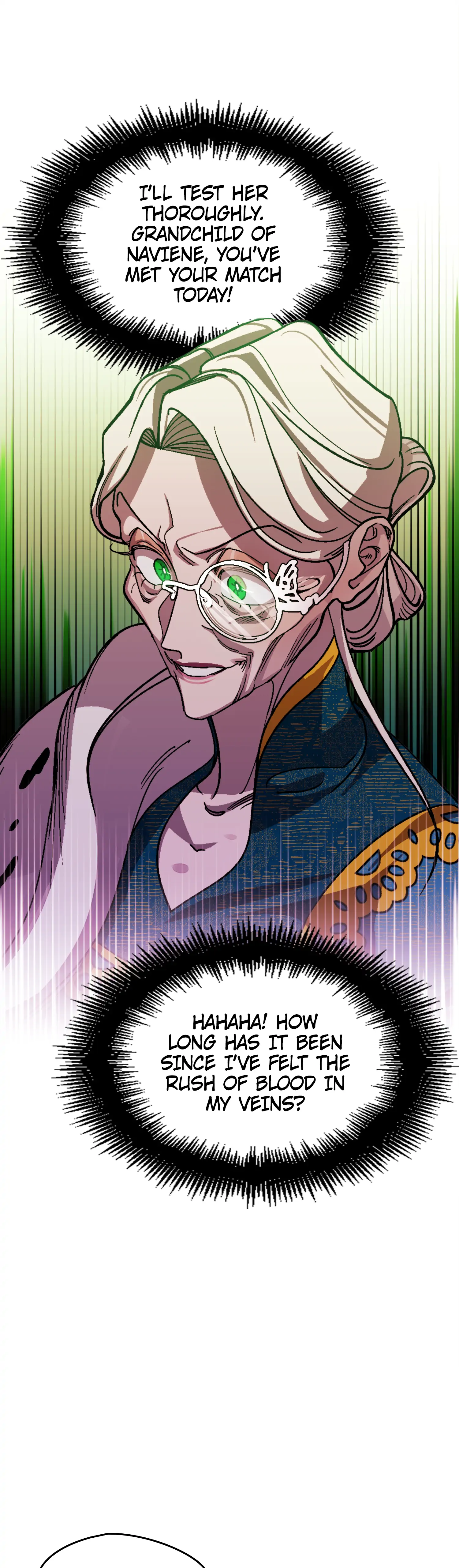 Read I’ll Save a Decent Family EN Manga Online