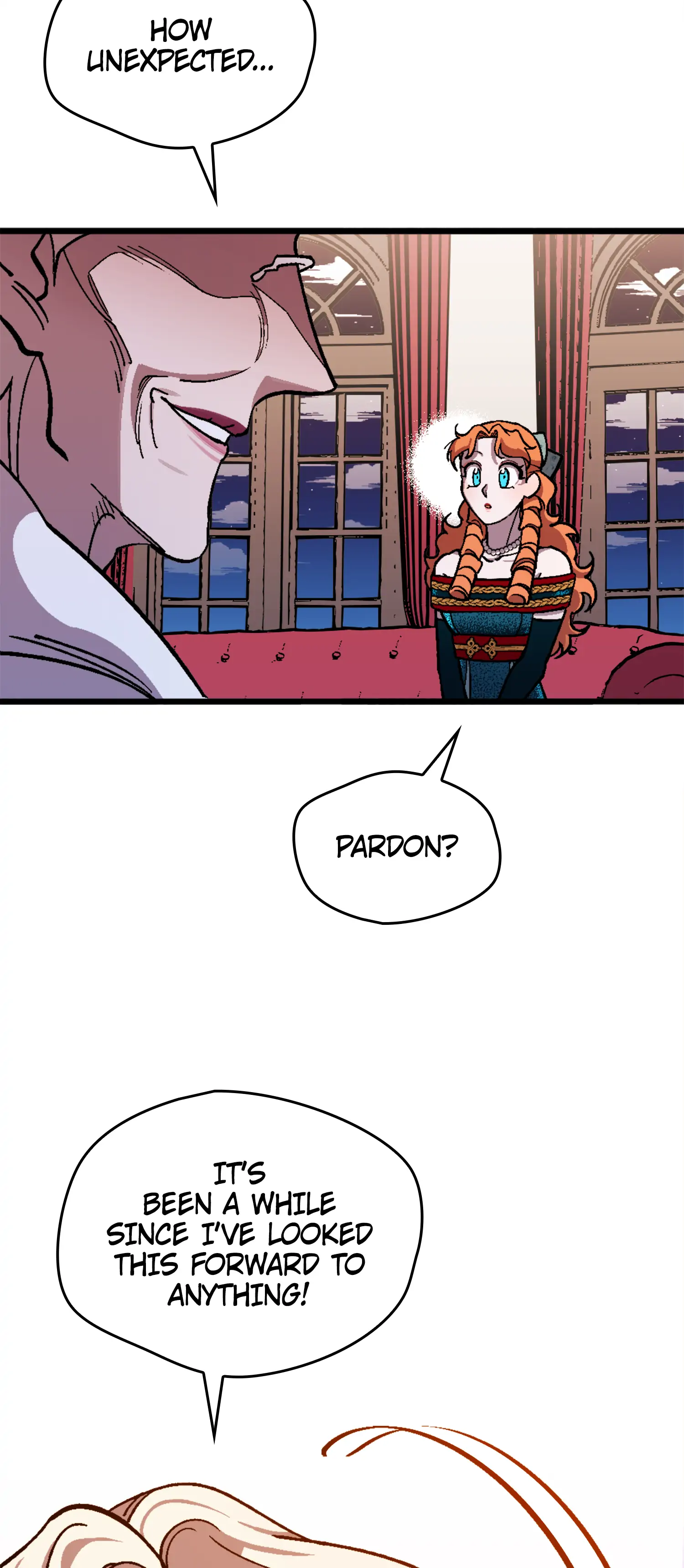 Read I’ll Save a Decent Family EN Manga Online