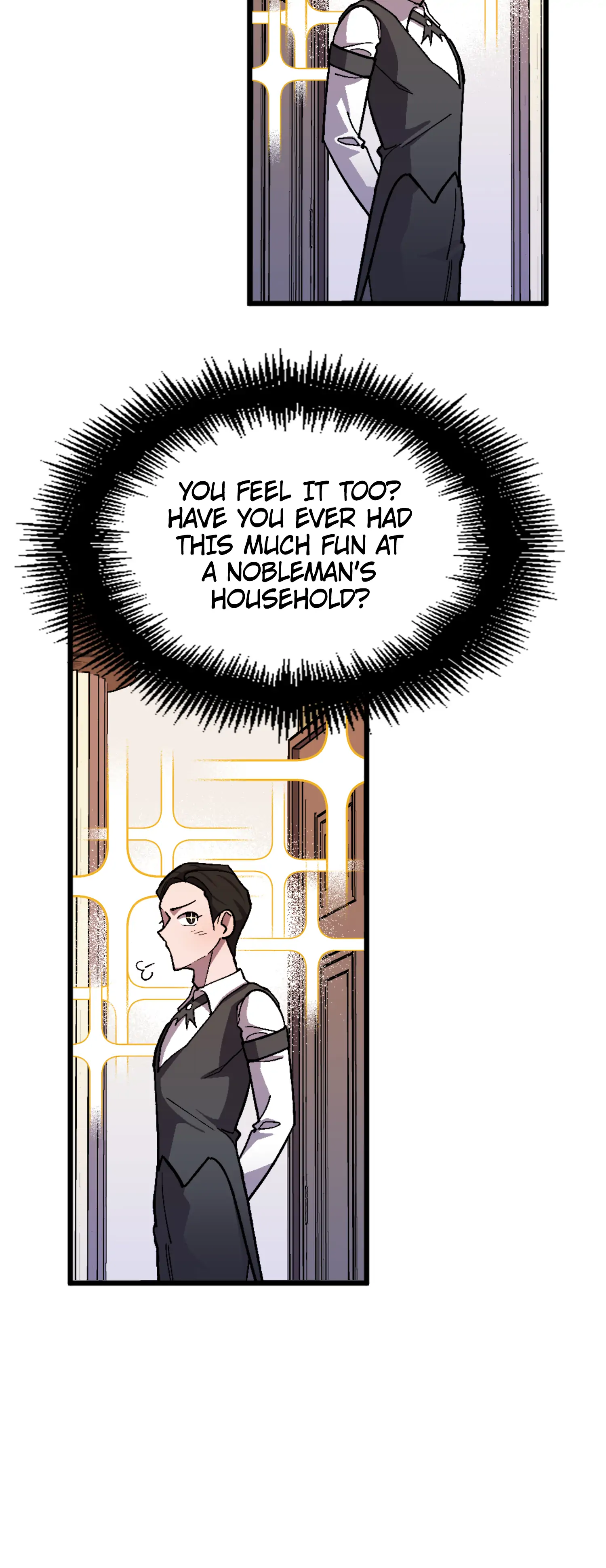 Read I’ll Save a Decent Family EN Manga Online