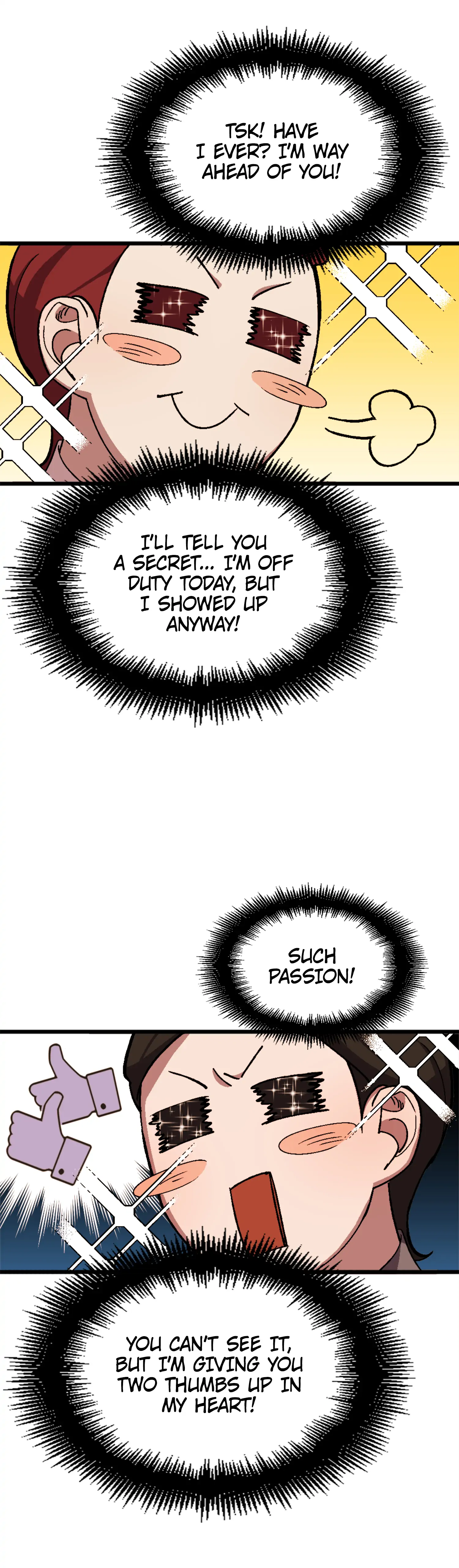 Read I’ll Save a Decent Family EN Manga Online