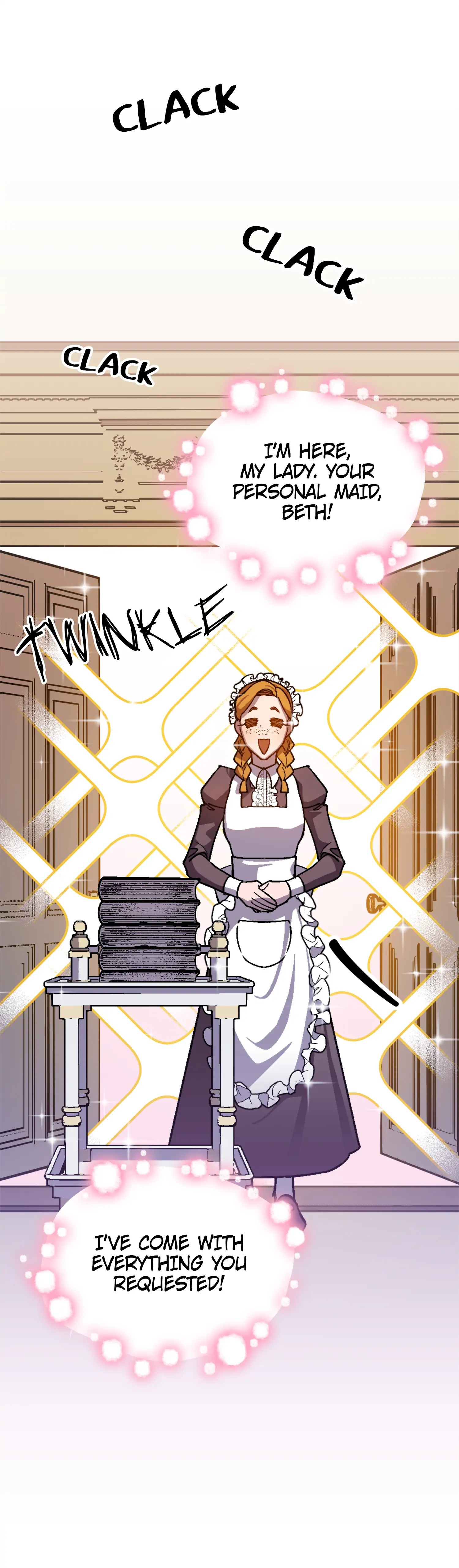 Read I’ll Save a Decent Family EN Manga Online
