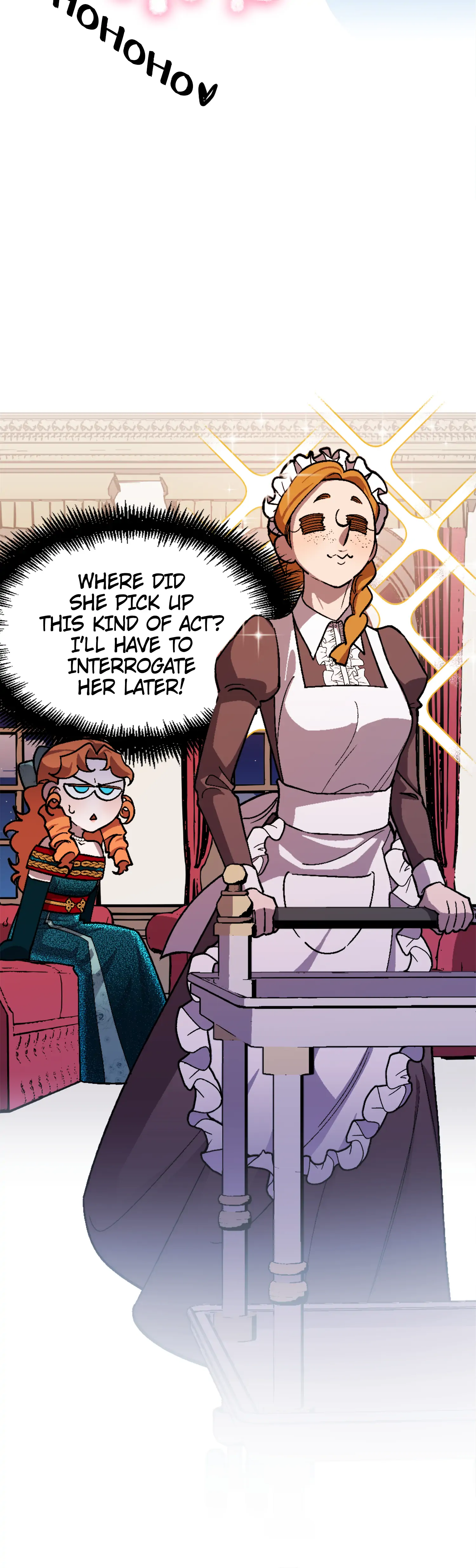 Read I’ll Save a Decent Family EN Manga Online
