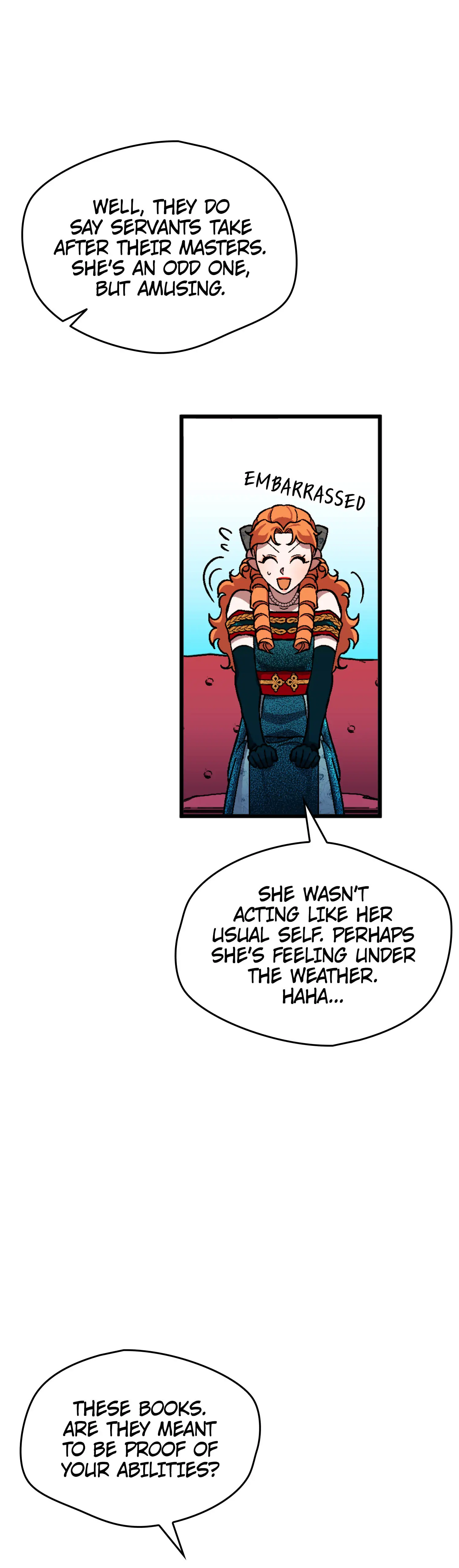 Read I’ll Save a Decent Family EN Manga Online