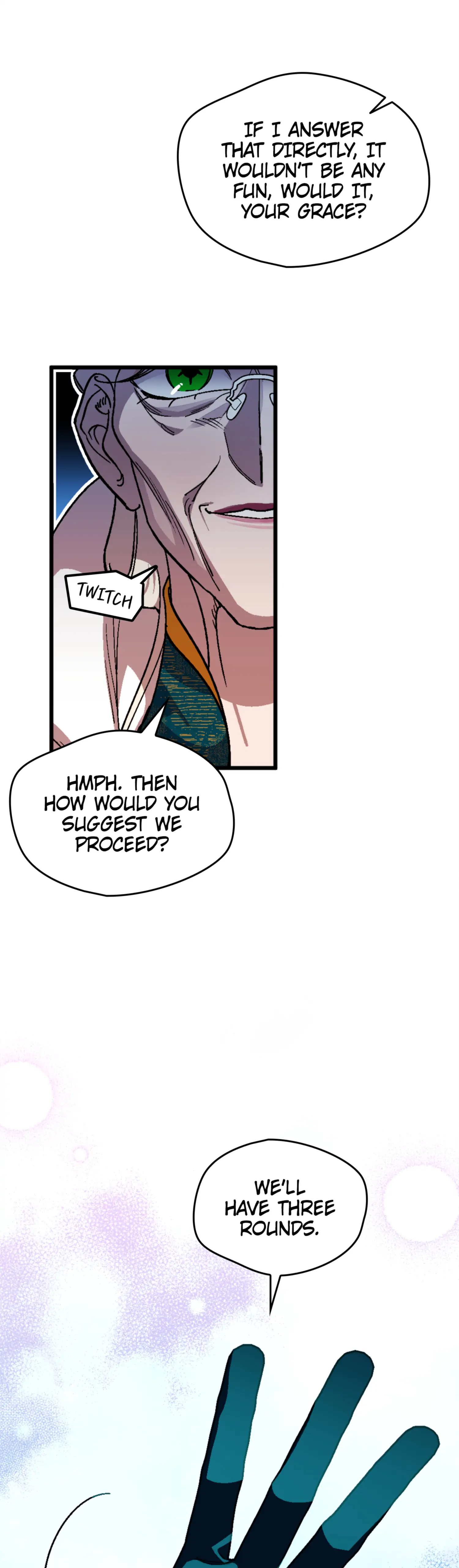 Read I’ll Save a Decent Family EN Manga Online