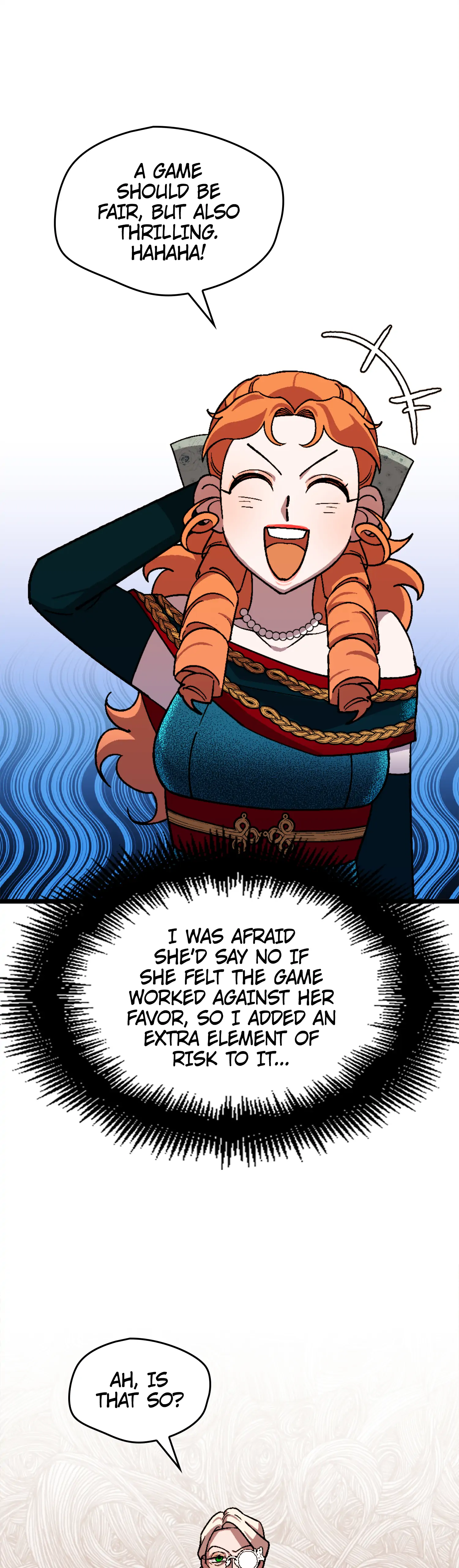 Read I’ll Save a Decent Family EN Manga Online