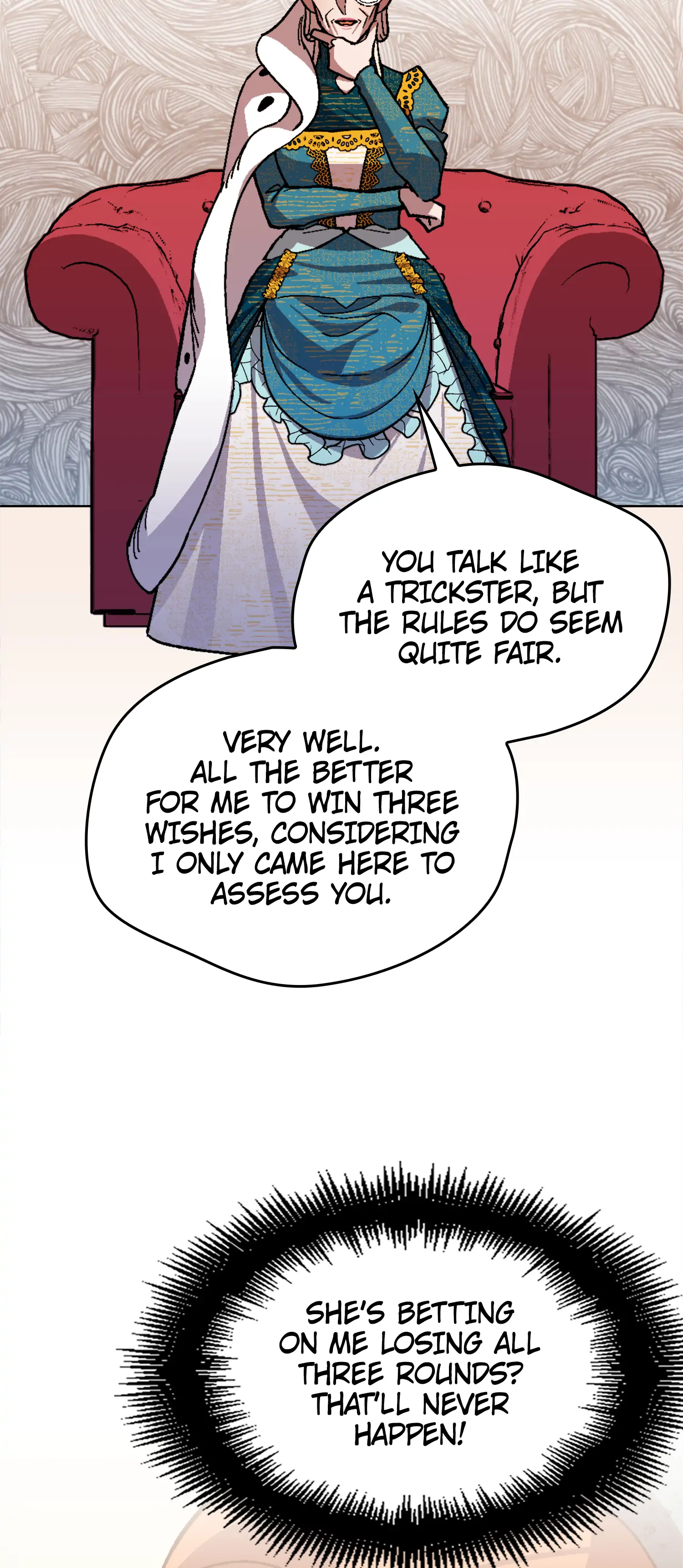 Read I’ll Save a Decent Family EN Manga Online